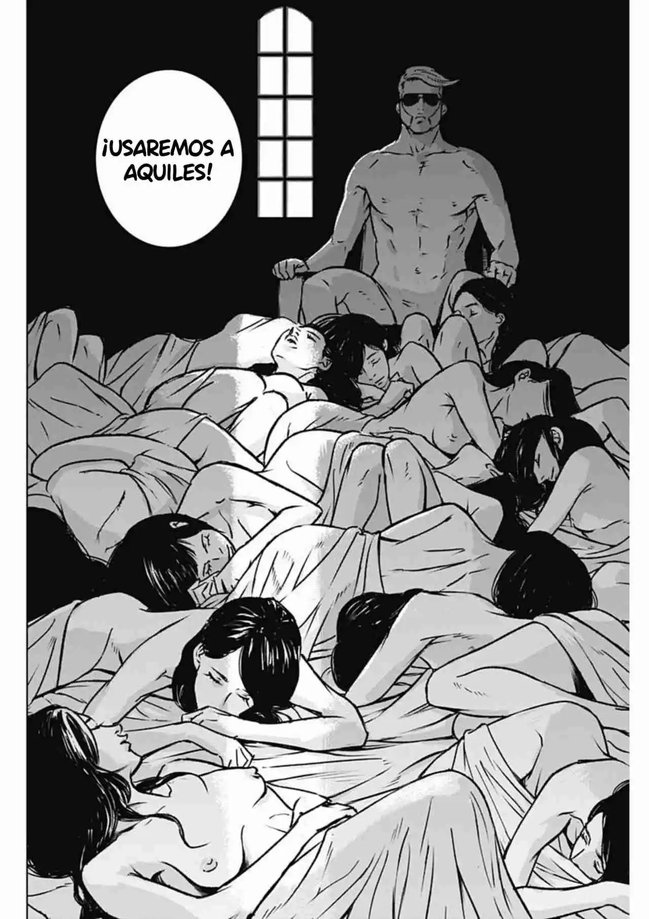 Ilios - Capítulo 2 - Página 35 - LectorTMOo