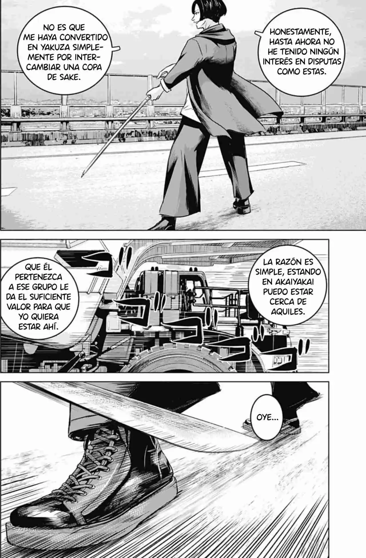 Ilios - Capítulo 20 - Página 7 - LectorTMOo