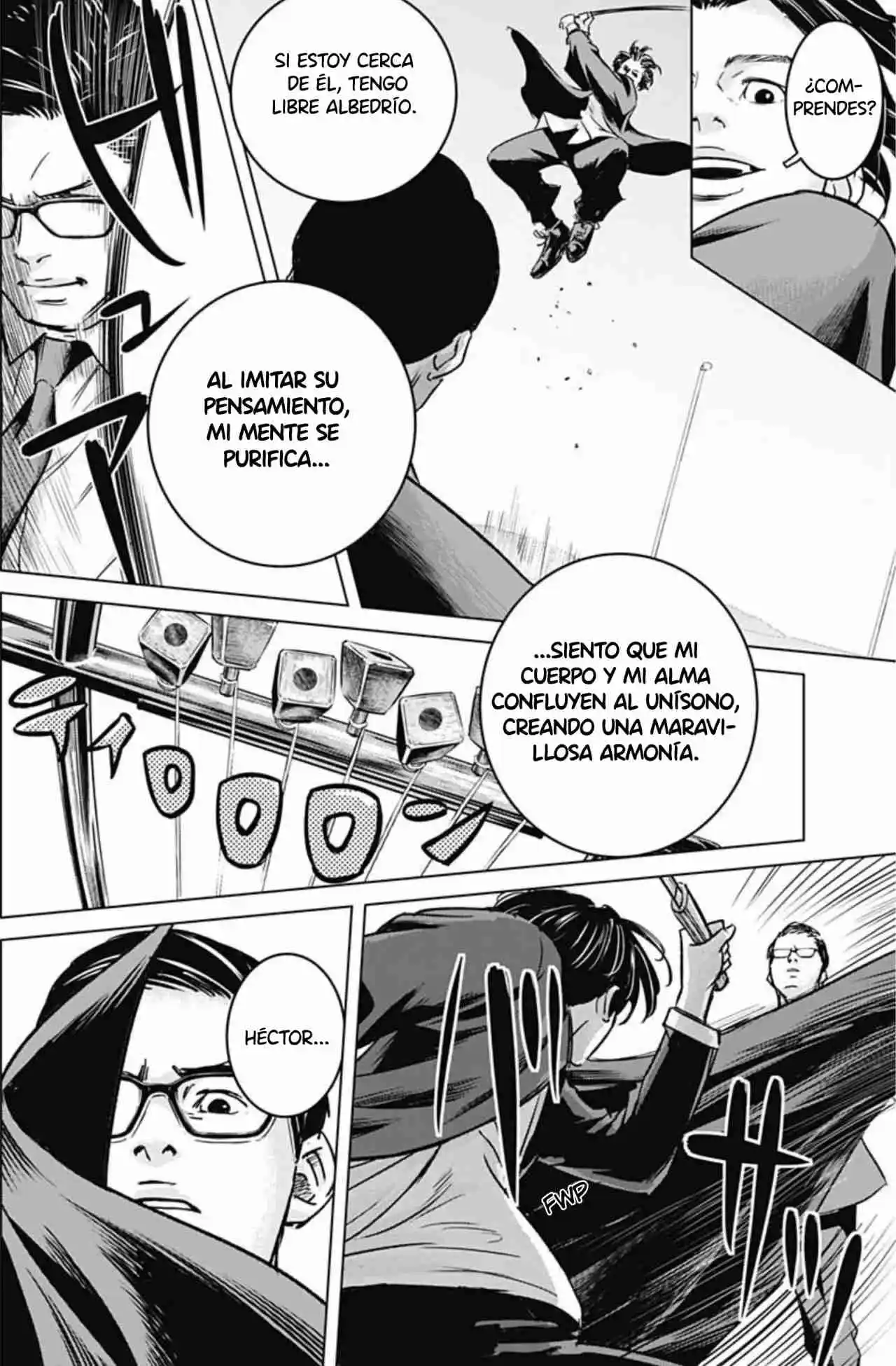 Ilios - Capítulo 20 - Página 9 - LectorTMOo