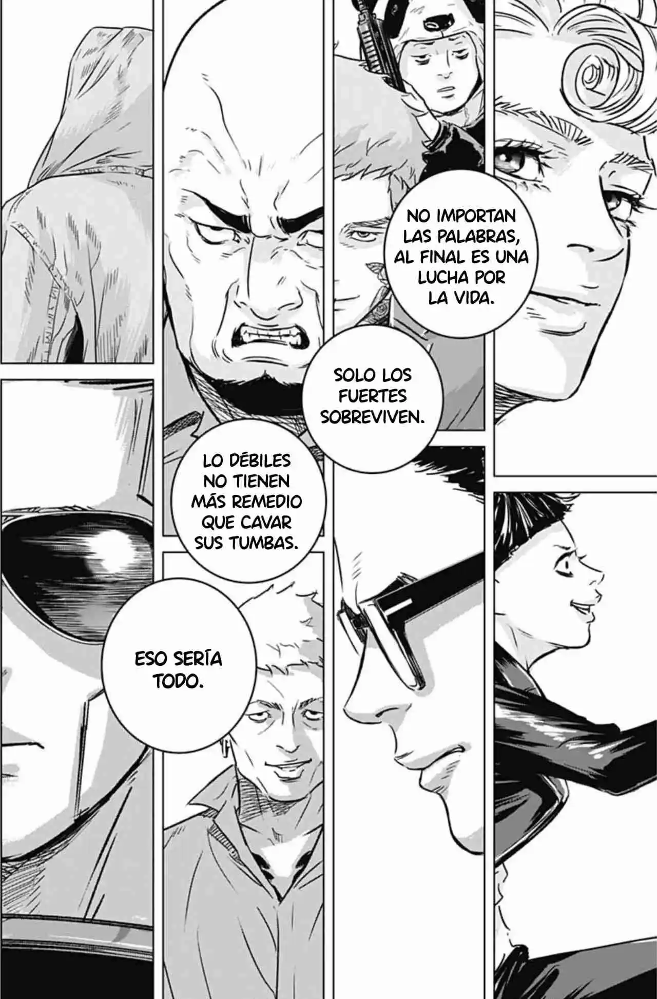 Ilios - Capítulo 21 - Página 17 - LectorTMOo