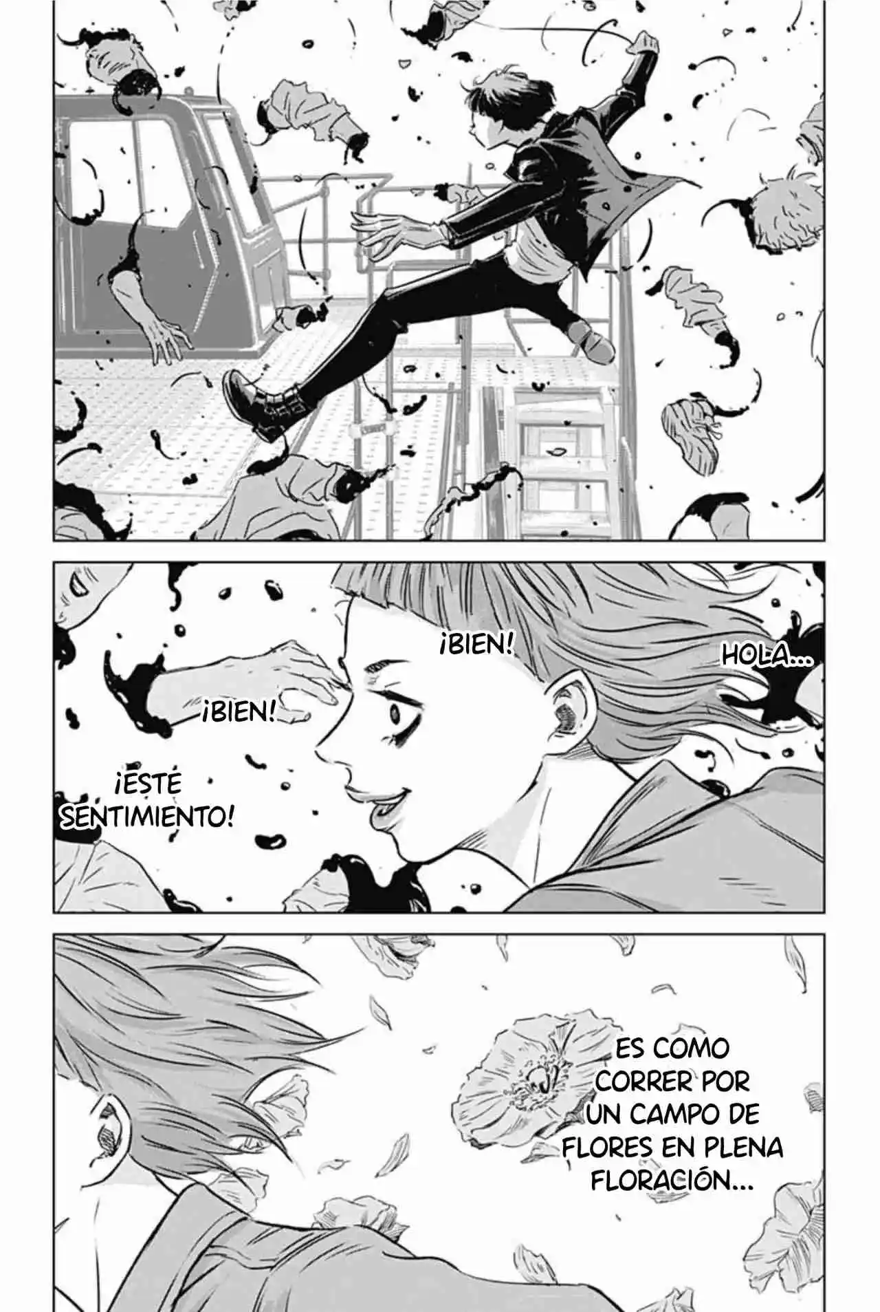 Ilios - Capítulo 23 - Página 11 - LectorTMOo