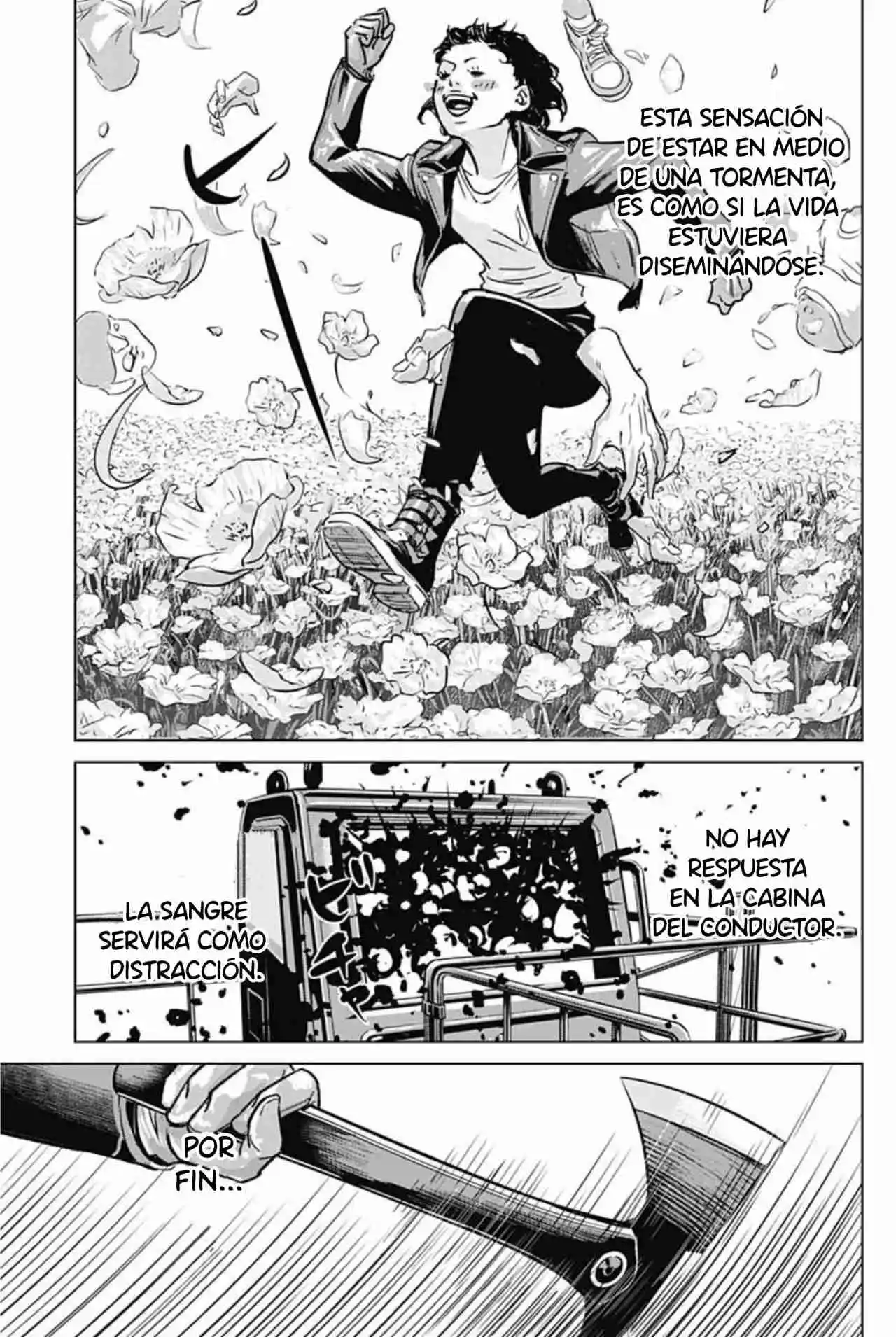 Ilios - Capítulo 23 - Página 12 - LectorTMOo