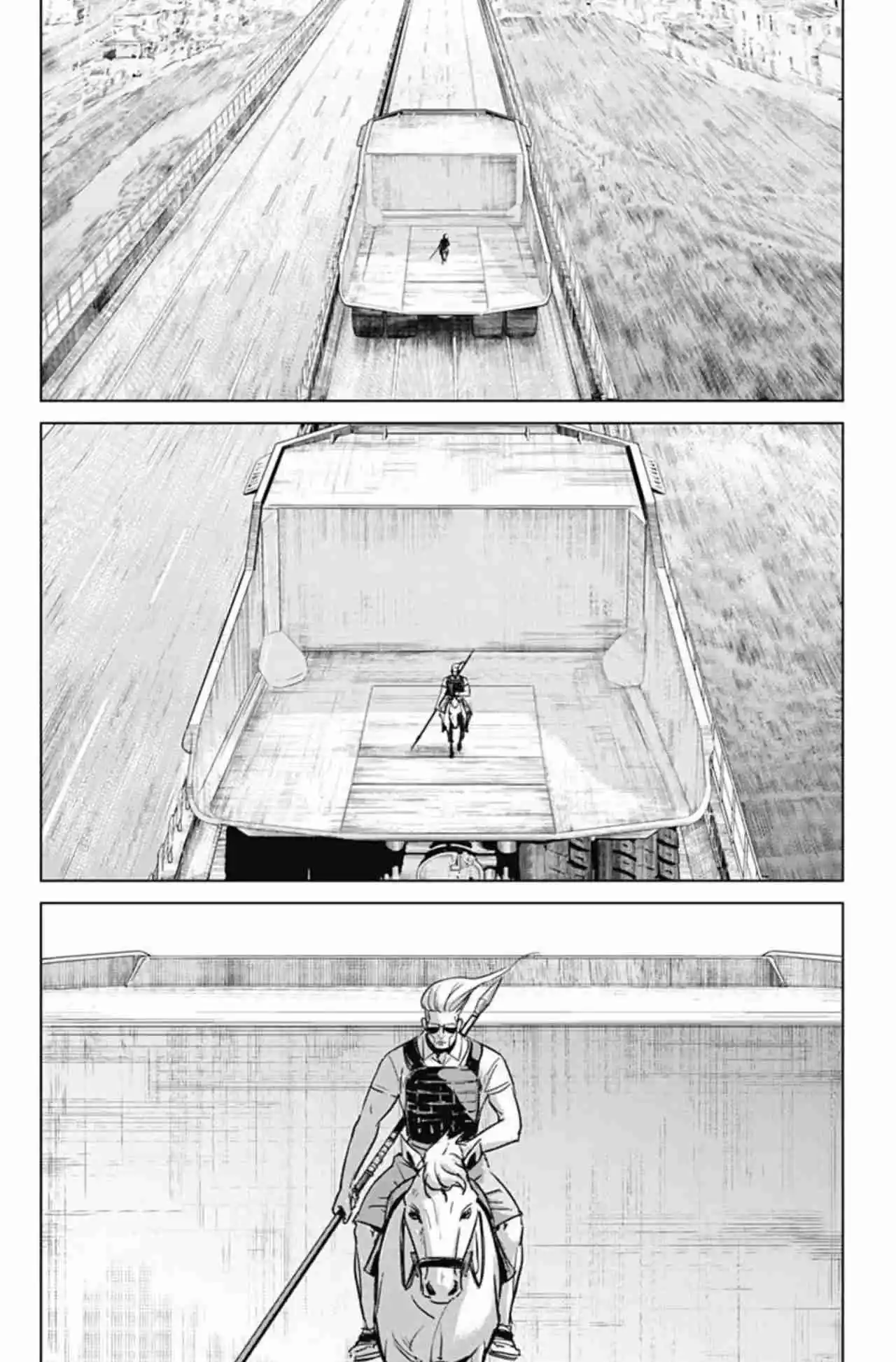 Ilios - Capítulo 23 - Página 17 - LectorTMOo