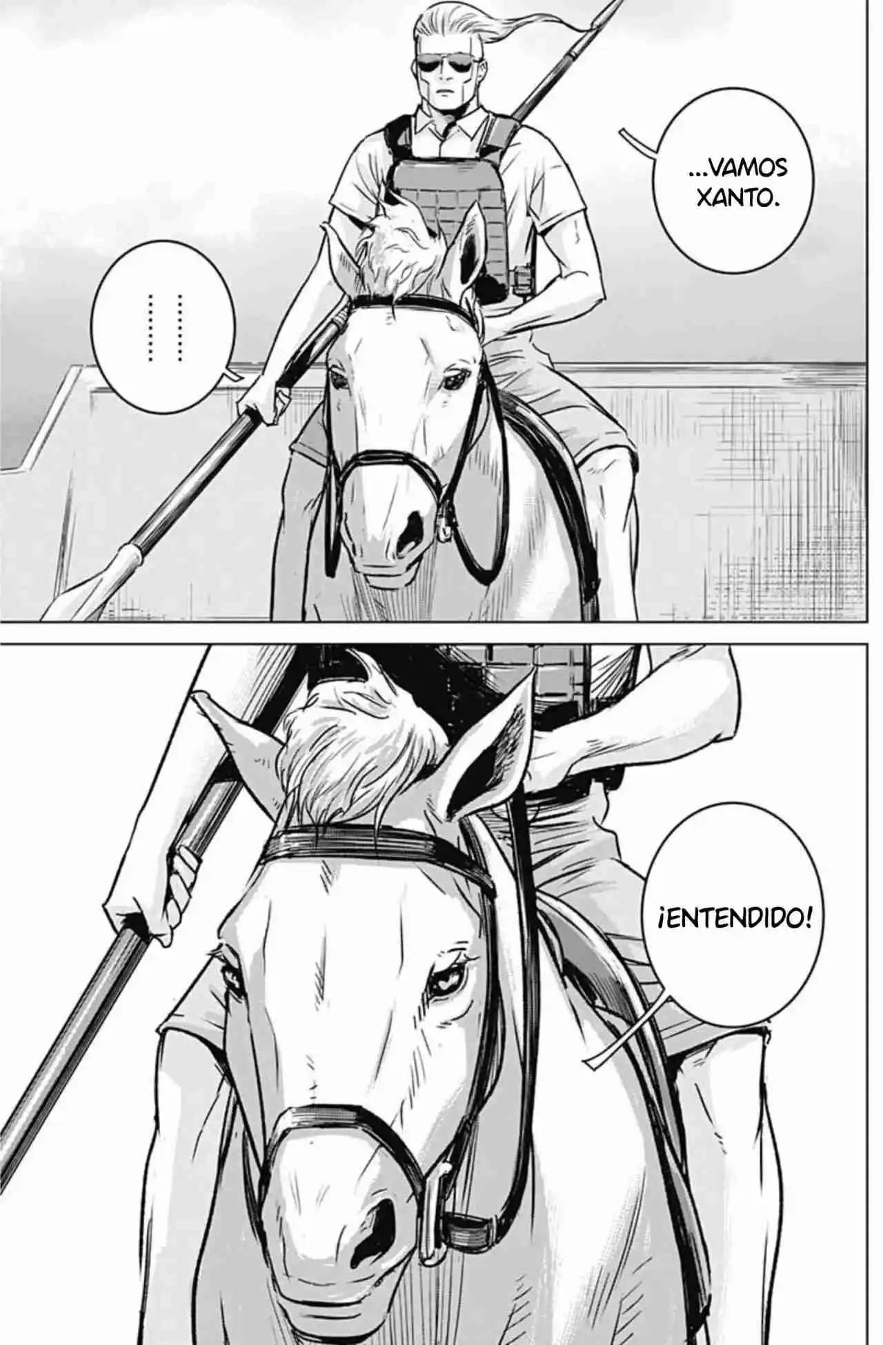 Ilios - Capítulo 23 - Página 18 - LectorTMOo
