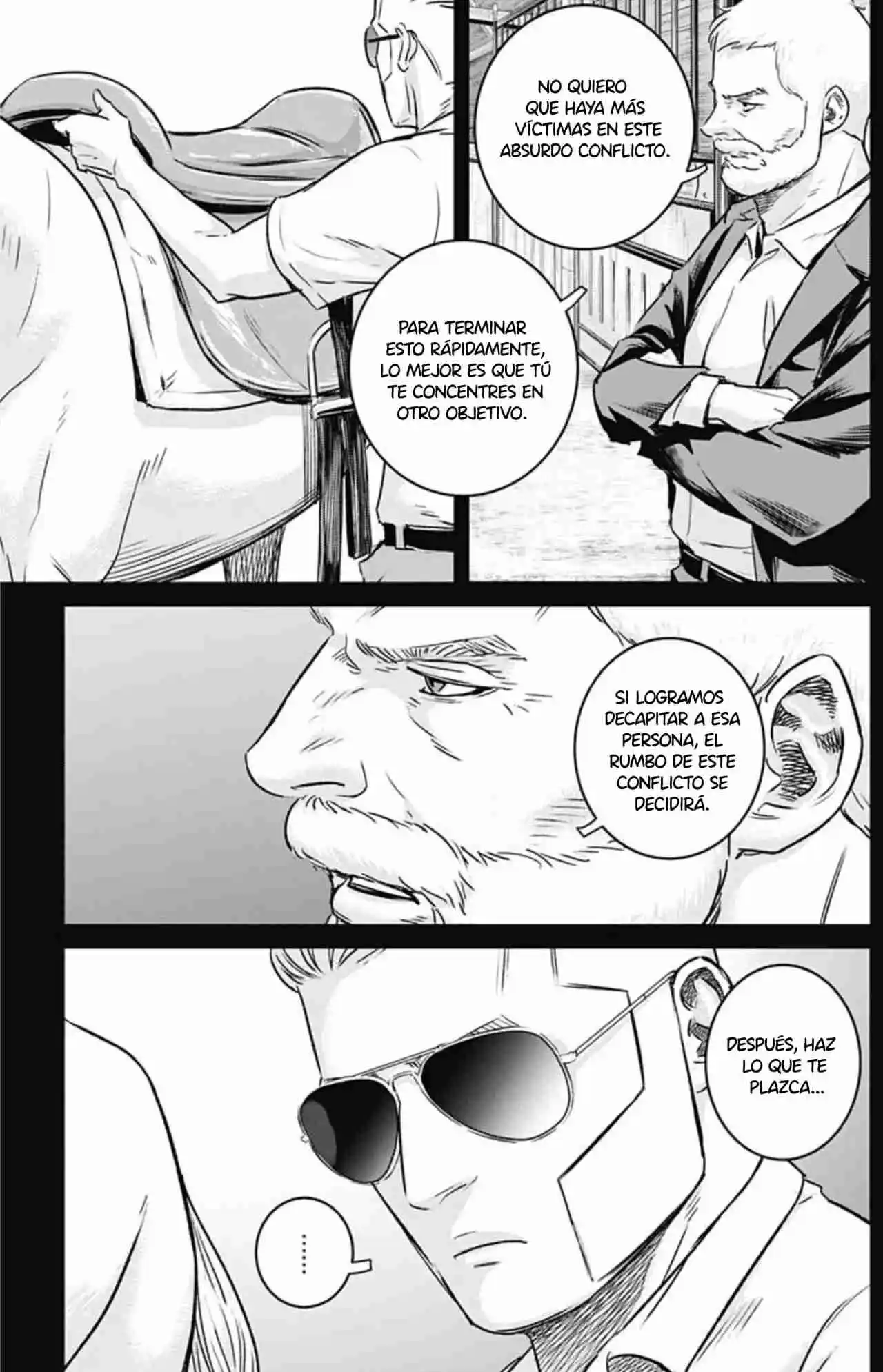 Ilios - Capítulo 24 - Página 7 - LectorTMOo