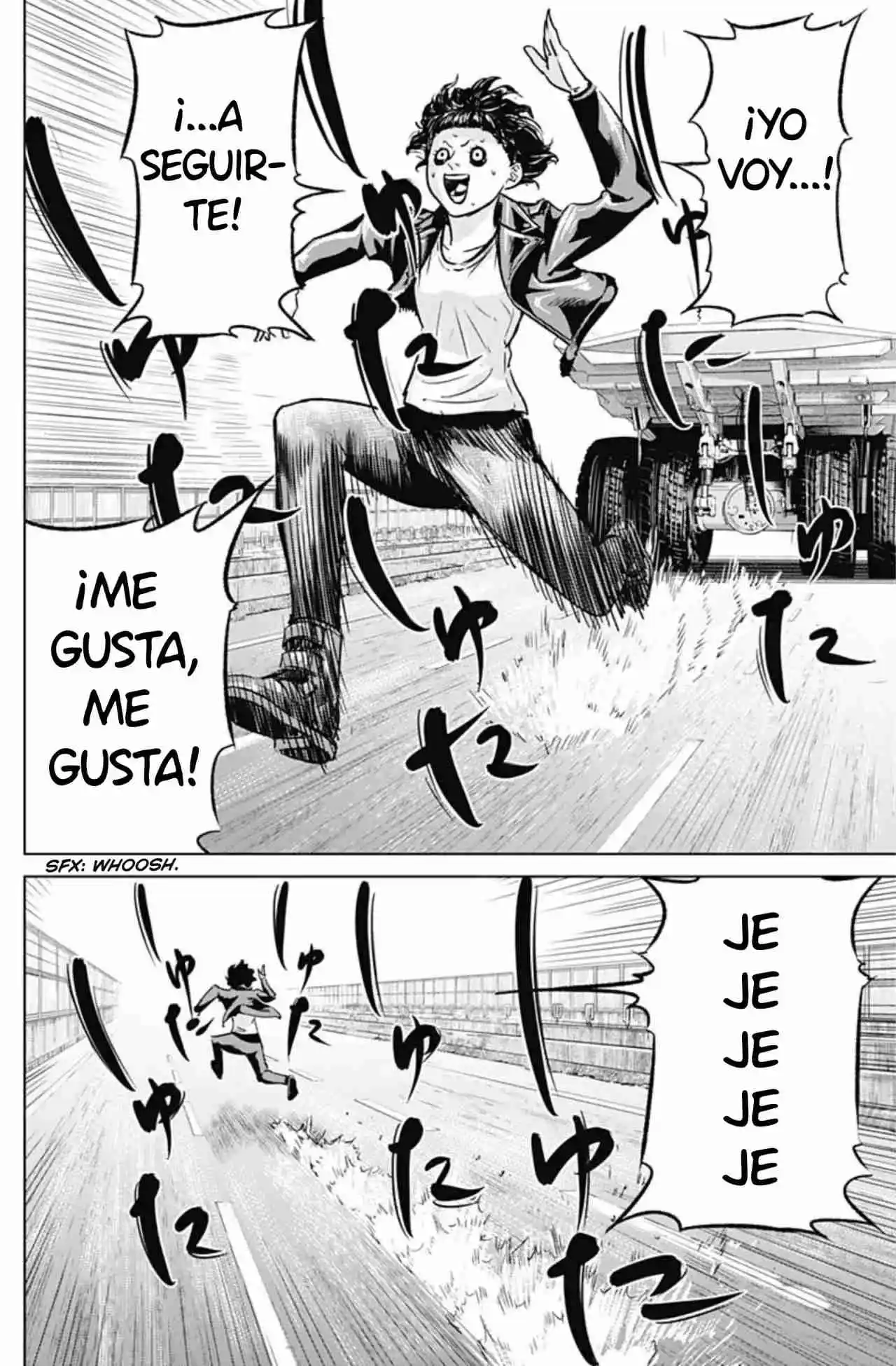 Ilios - Capítulo 24 - Página 12 - LectorTMOo