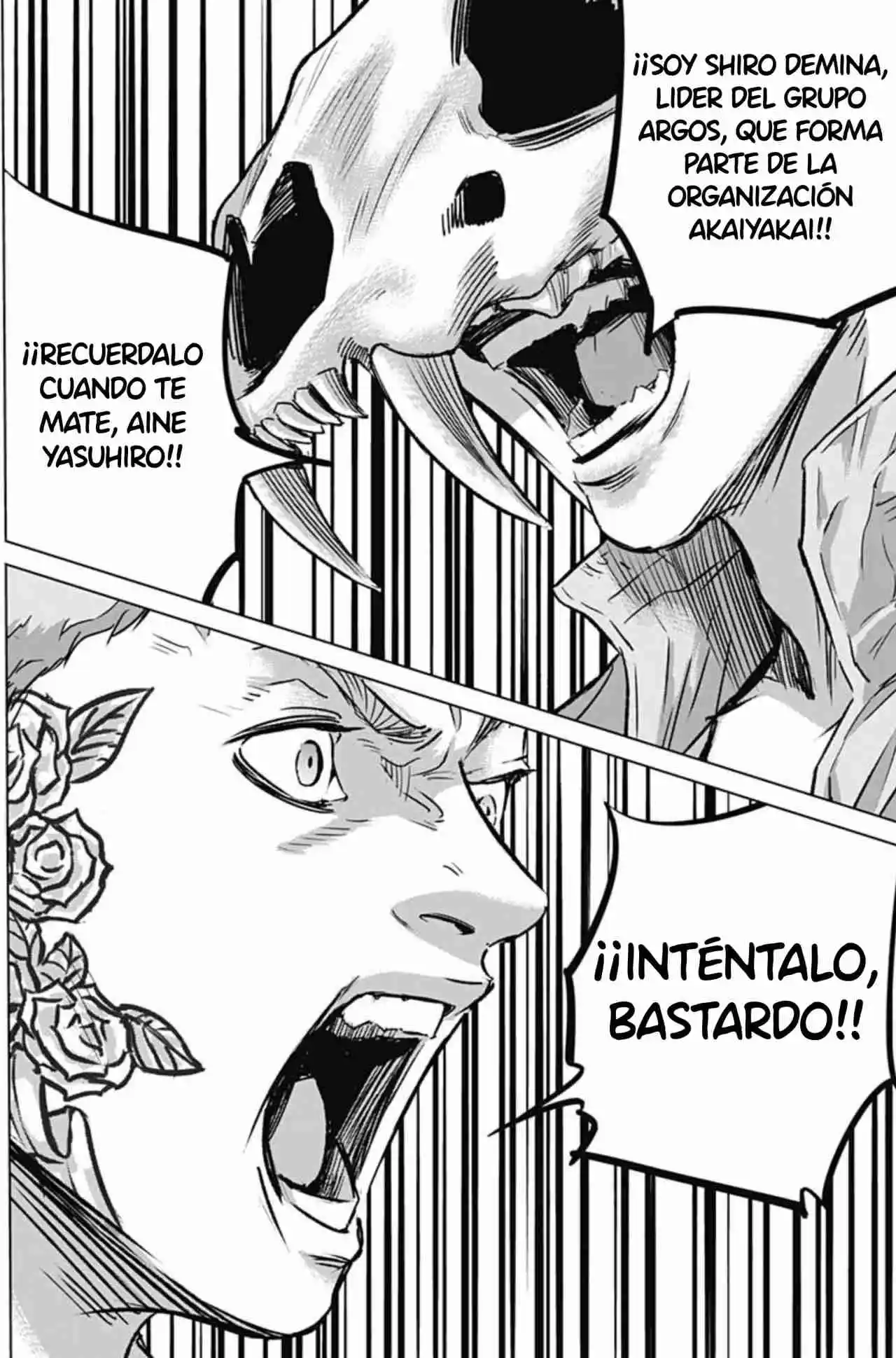 Ilios - Capítulo 26 - Página 11 - LectorTMOo