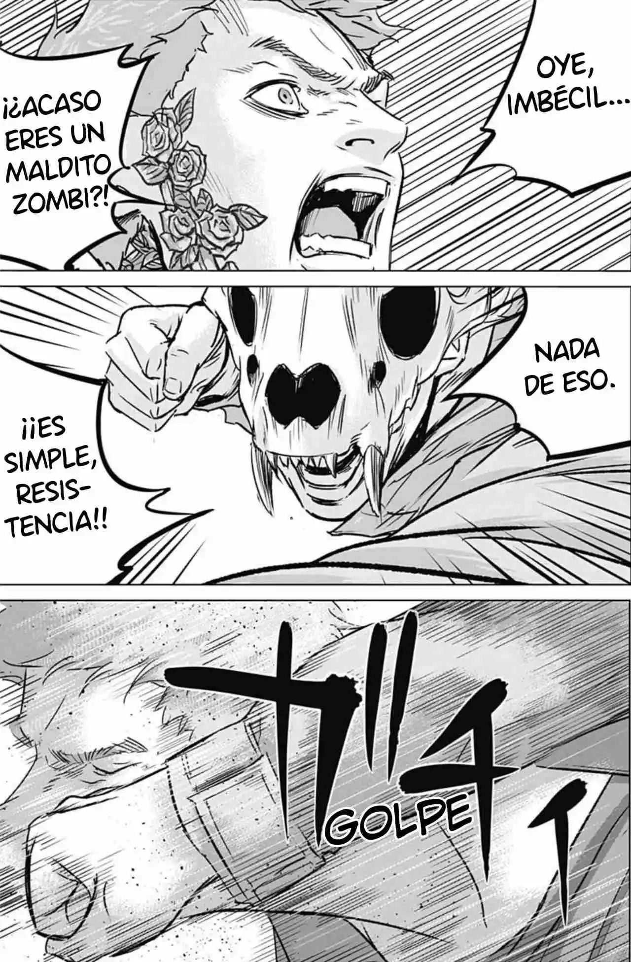 Ilios - Capítulo 26 - Página 14 - LectorTMOo