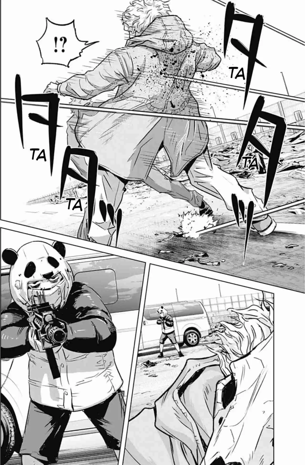 Ilios - Capítulo 27 - Página 11 - LectorTMOo