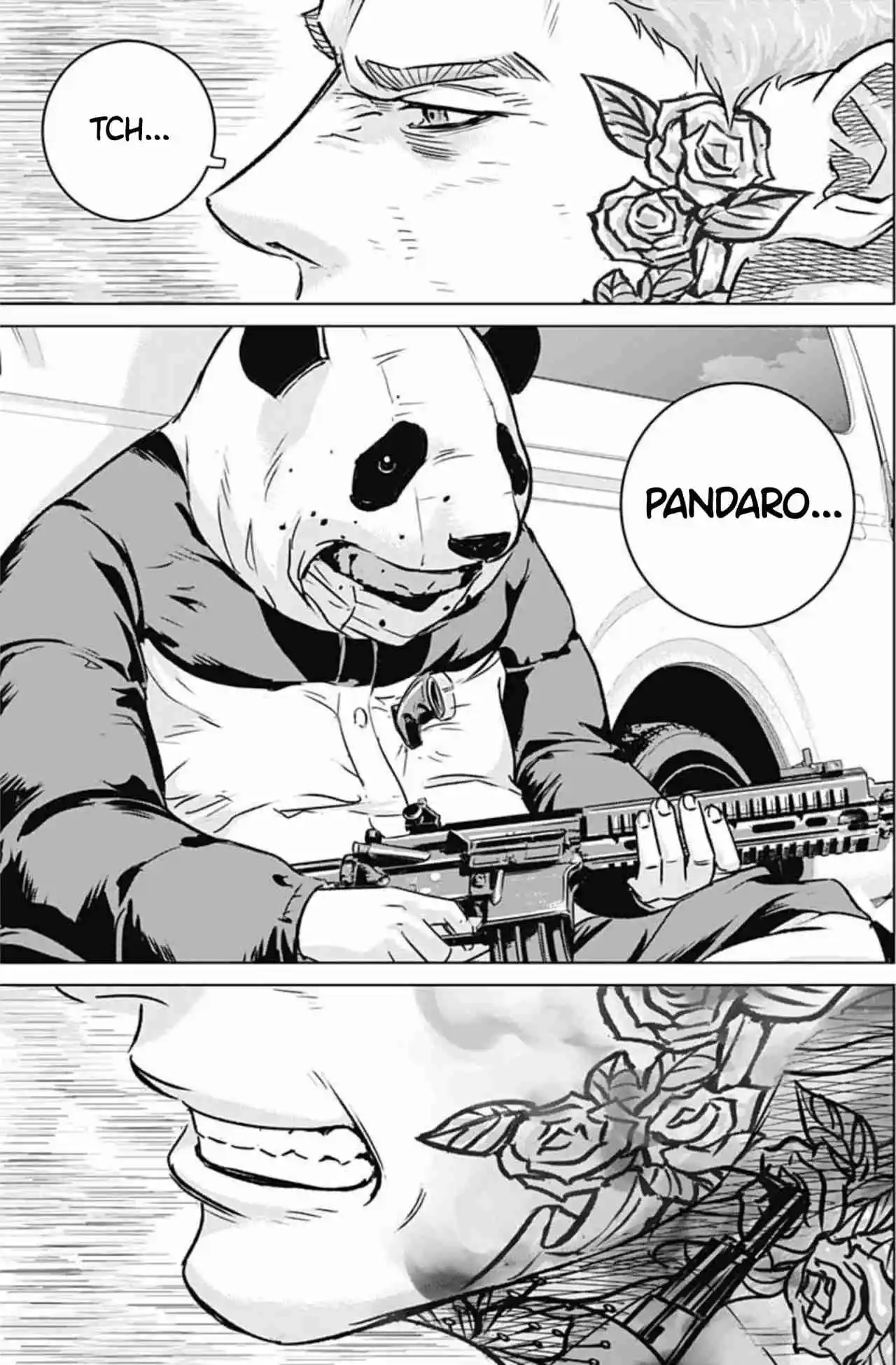 Ilios - Capítulo 27 - Página 18 - LectorTMOo