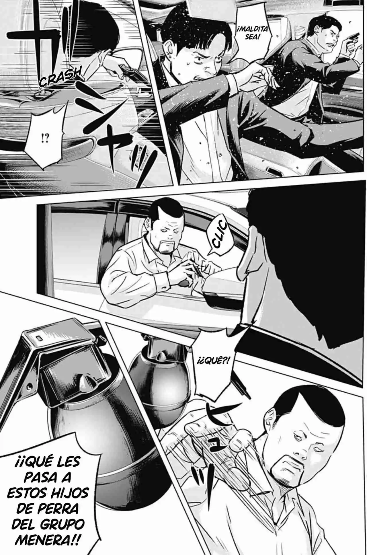 Ilios - Capítulo 28 - Página 14 - LectorTMOo