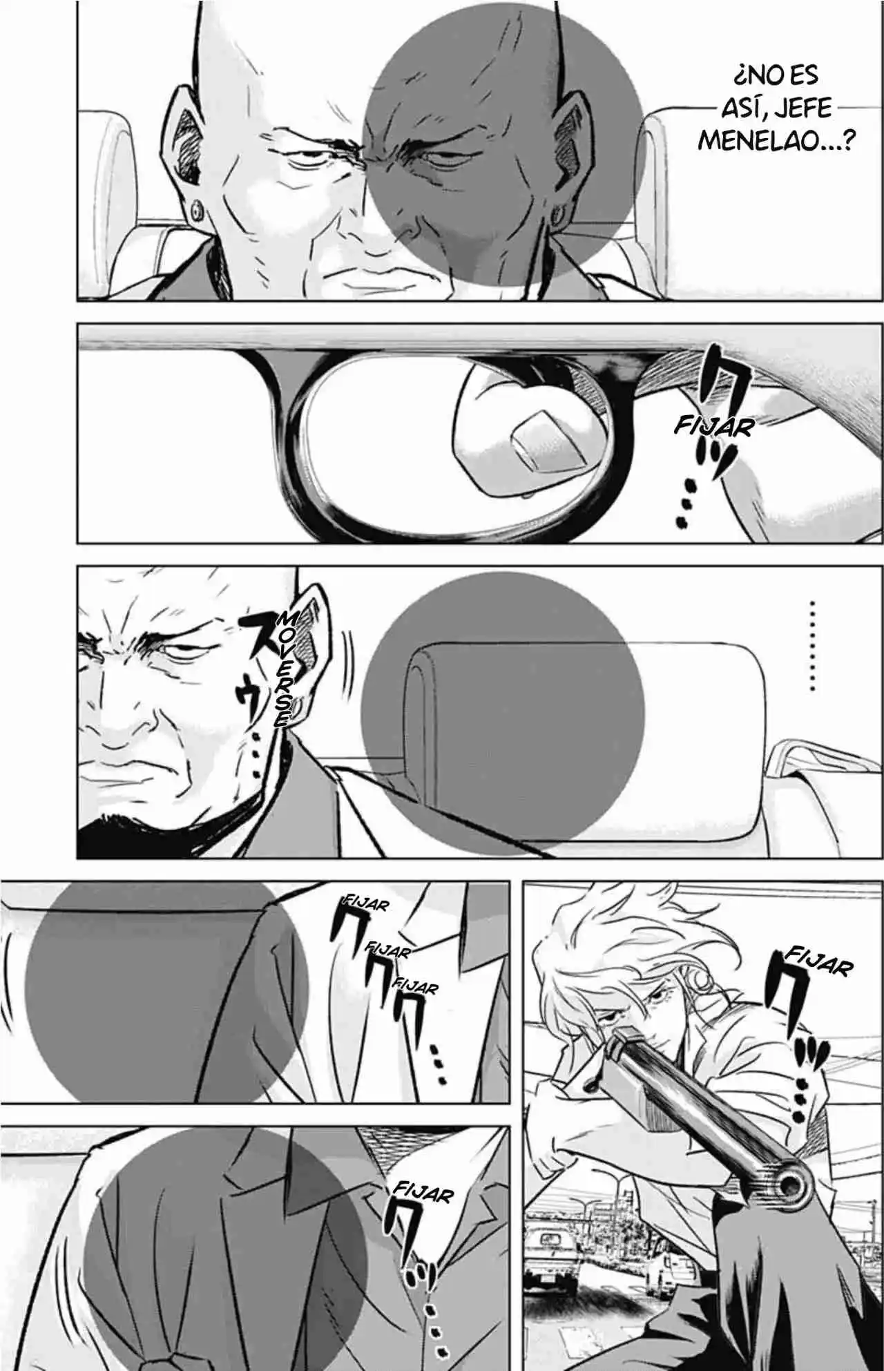 Ilios - Capítulo 29 - Página 4 - LectorTMOo