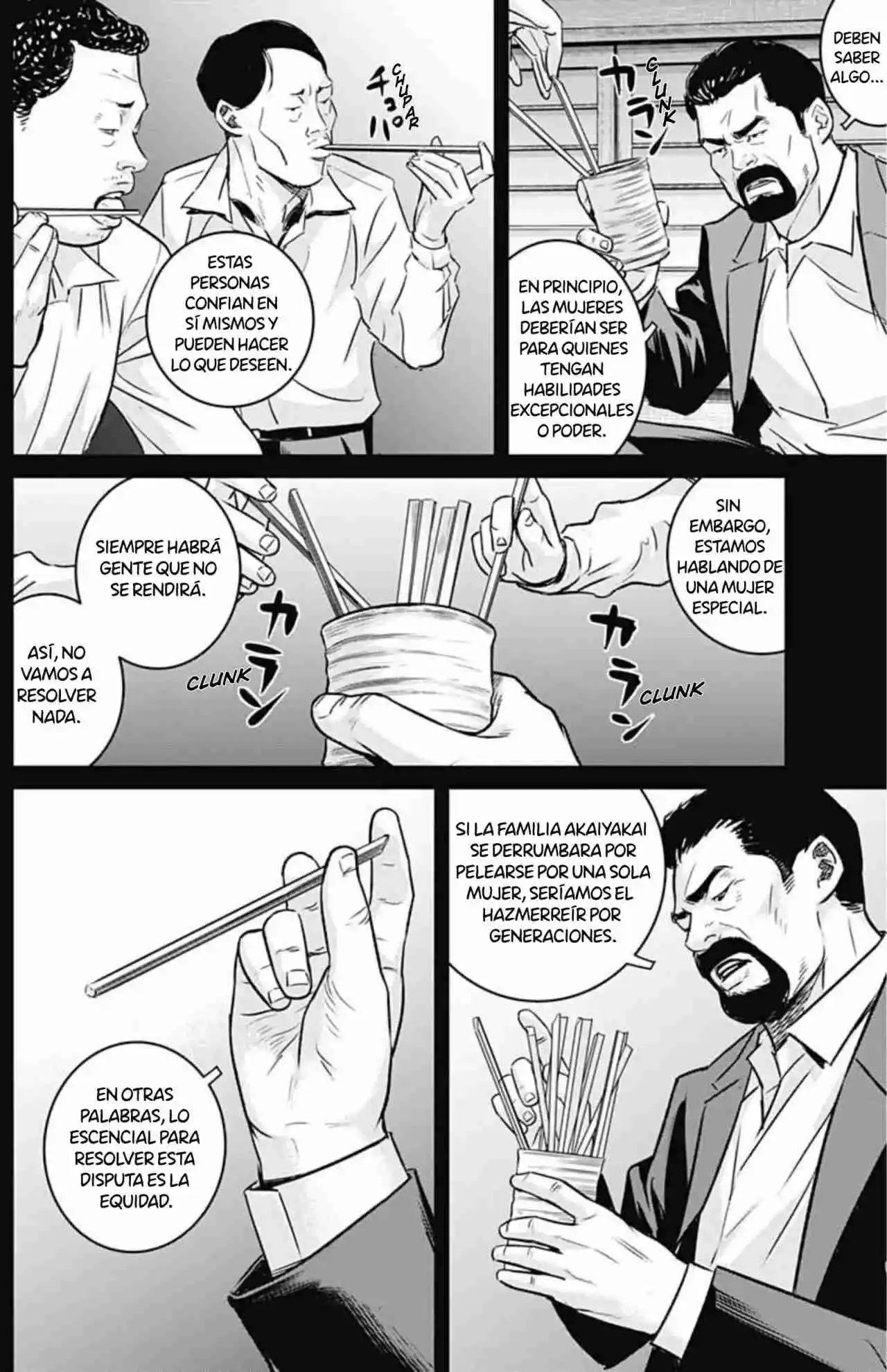 Ilios - Capítulo 29 - Página 15 - LectorTMOo