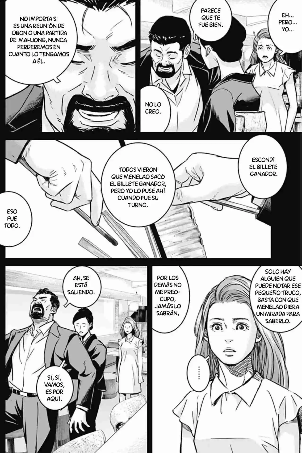 Ilios - Capítulo 30 - Página 7 - LectorTMOo
