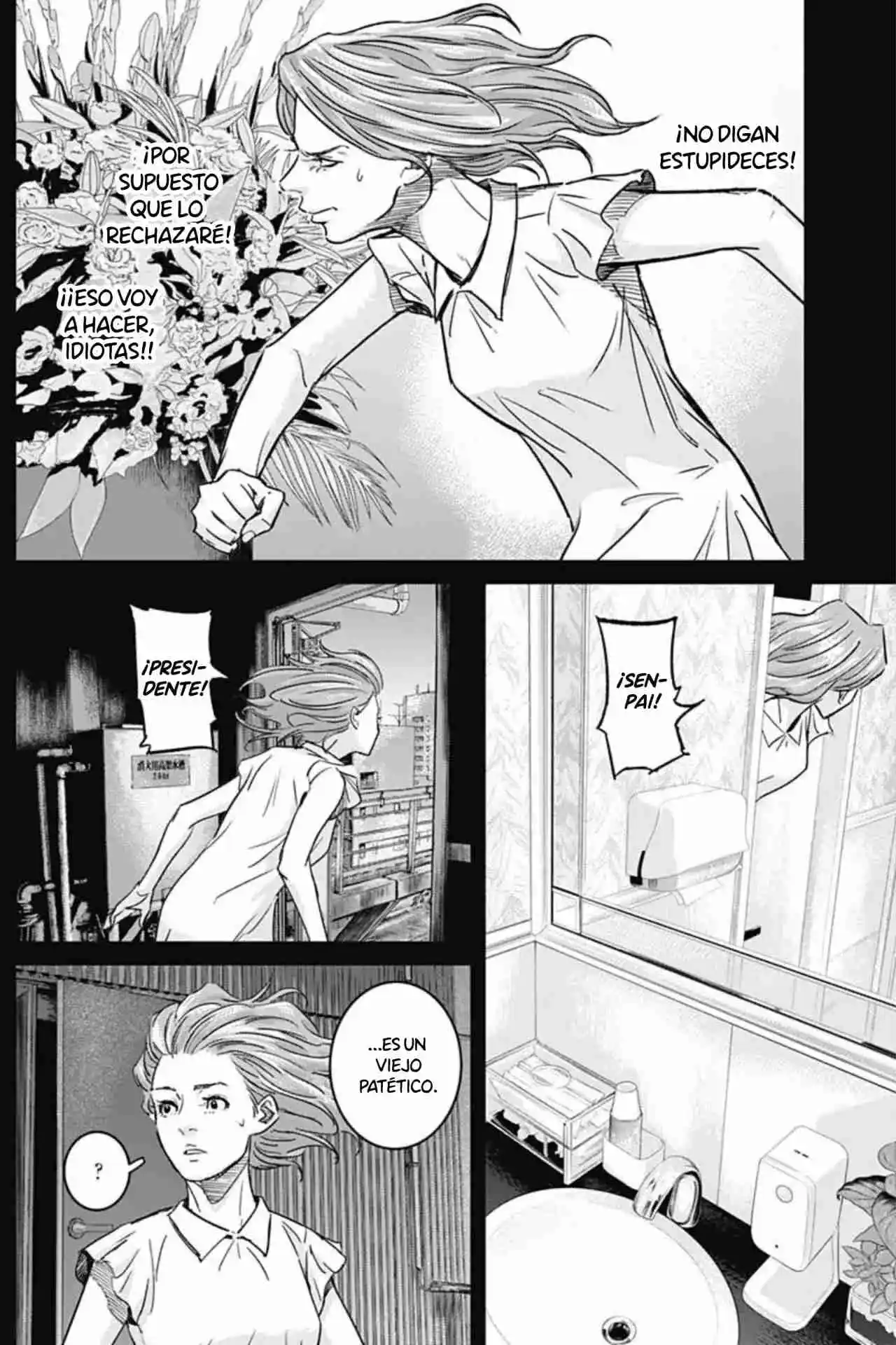 Ilios - Capítulo 30 - Página 9 - LectorTMOo