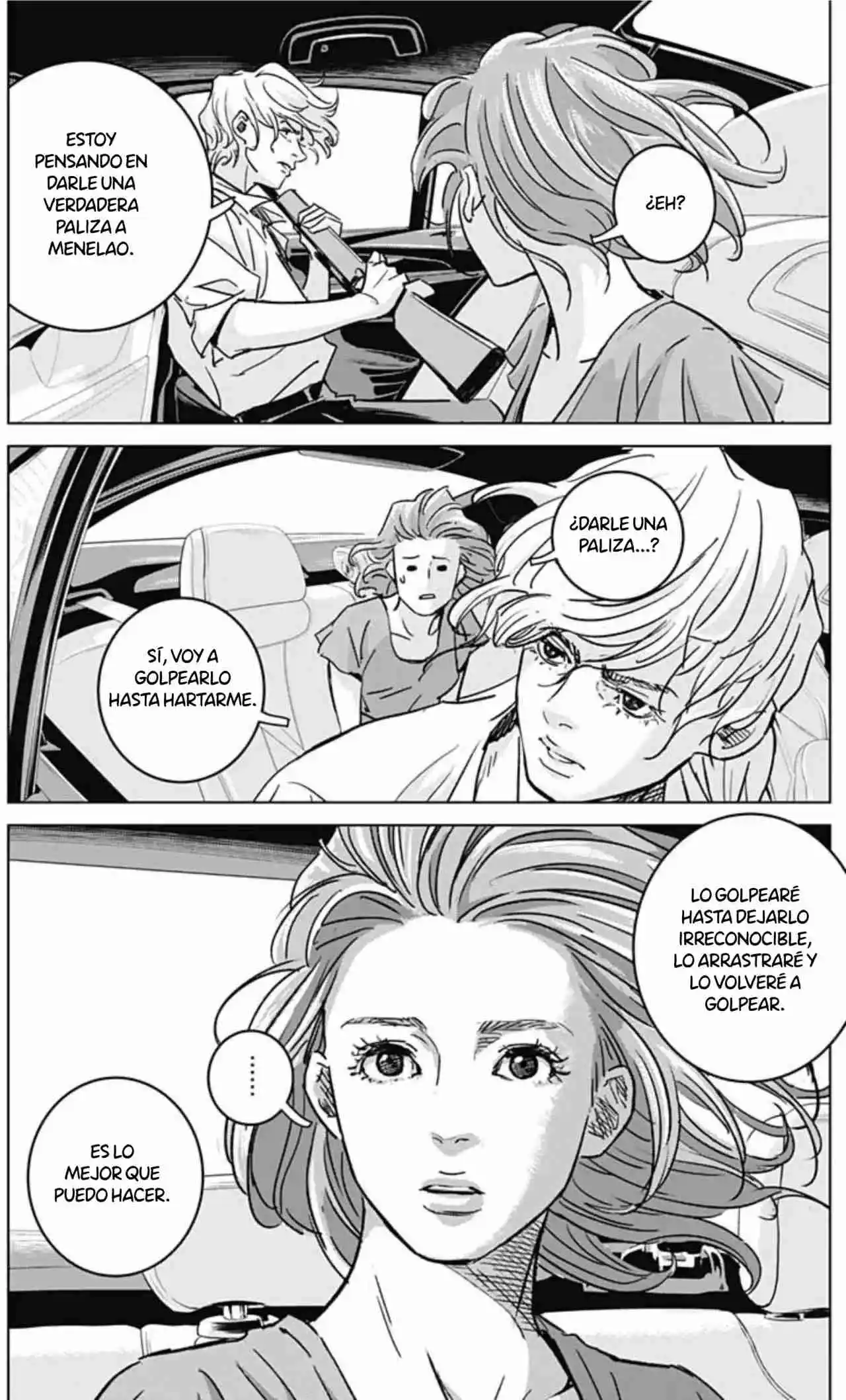 Ilios - Capítulo 30 - Página 16 - LectorTMOo