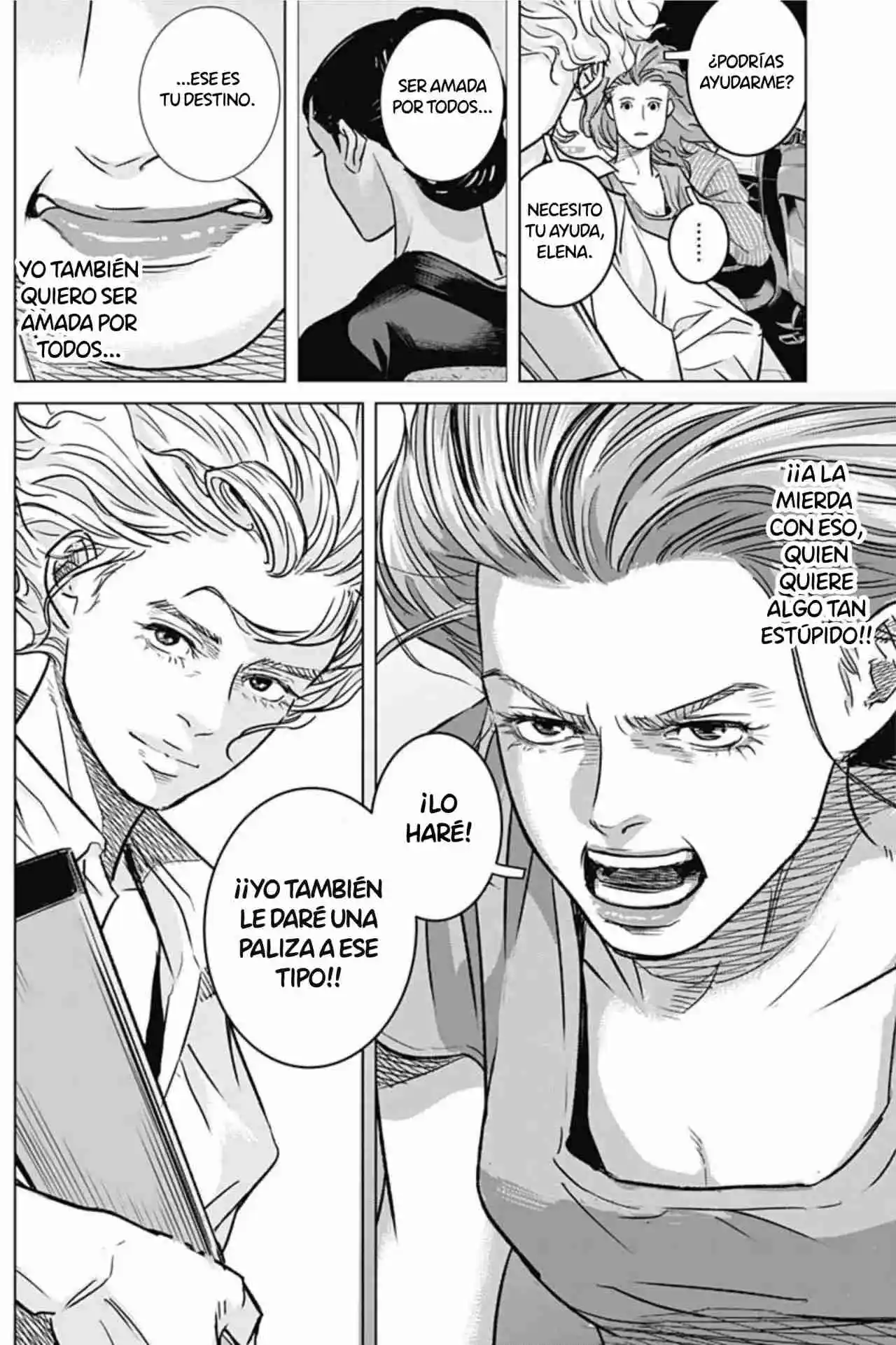 Ilios - Capítulo 30 - Página 17 - LectorTMOo
