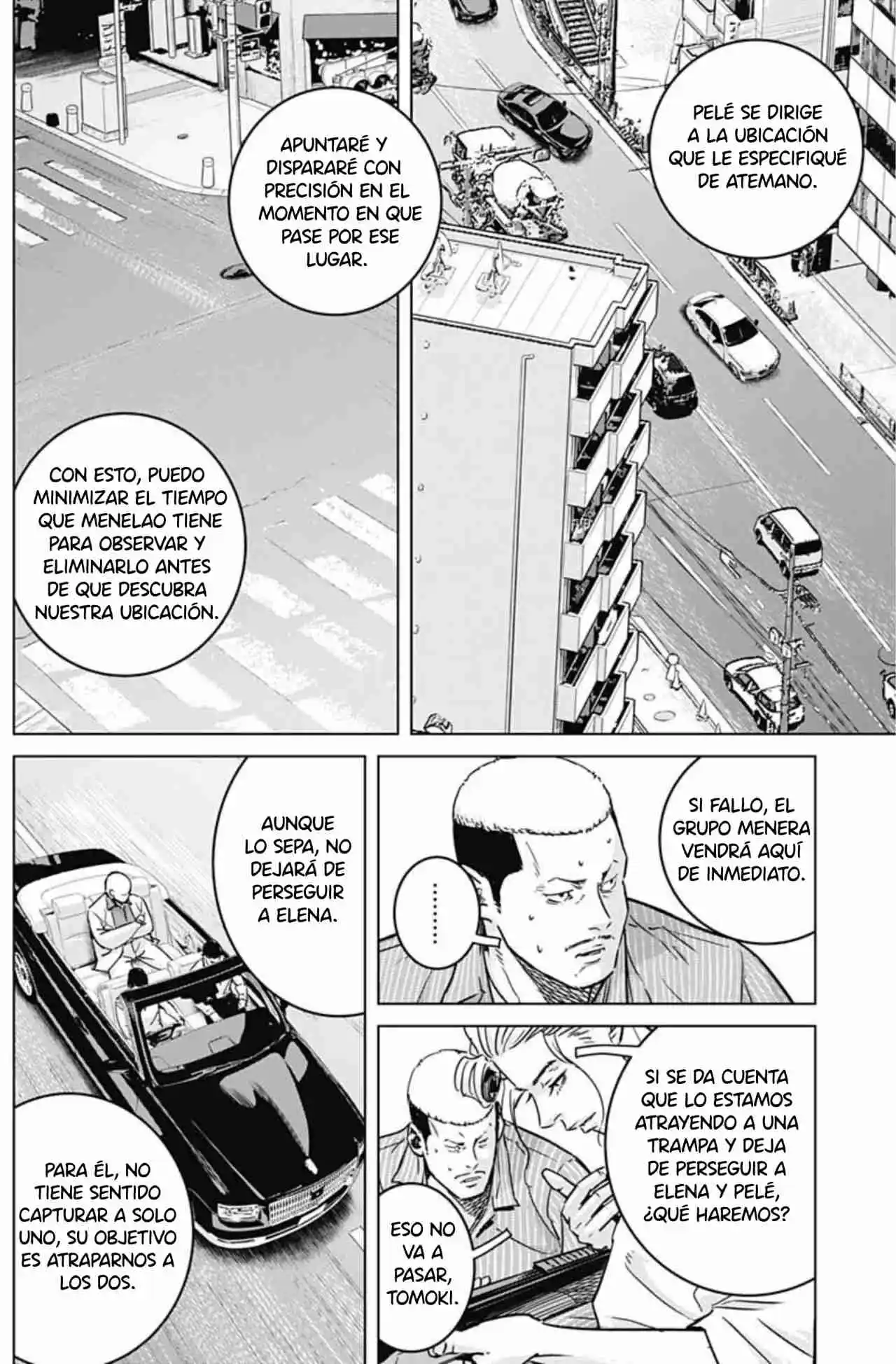 Ilios - Capítulo 31 - Página 17 - LectorTMOo