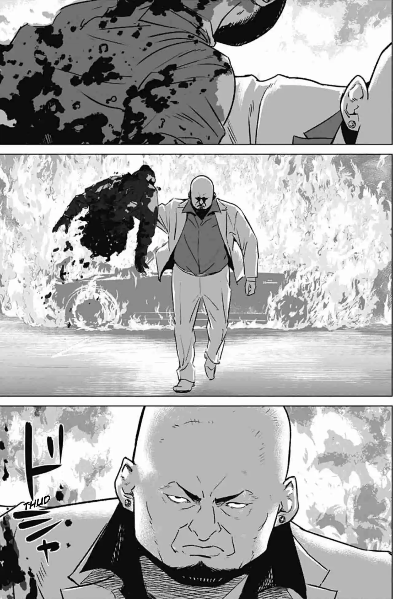 Ilios - Capítulo 32 - Página 16 - LectorTMOo