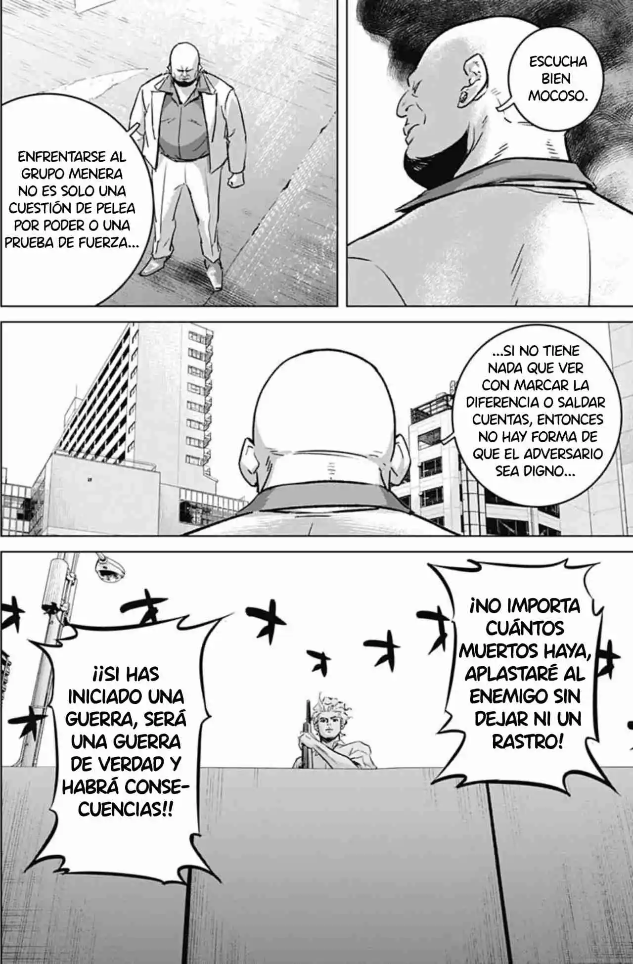 Ilios - Capítulo 32 - Página 17 - LectorTMOo
