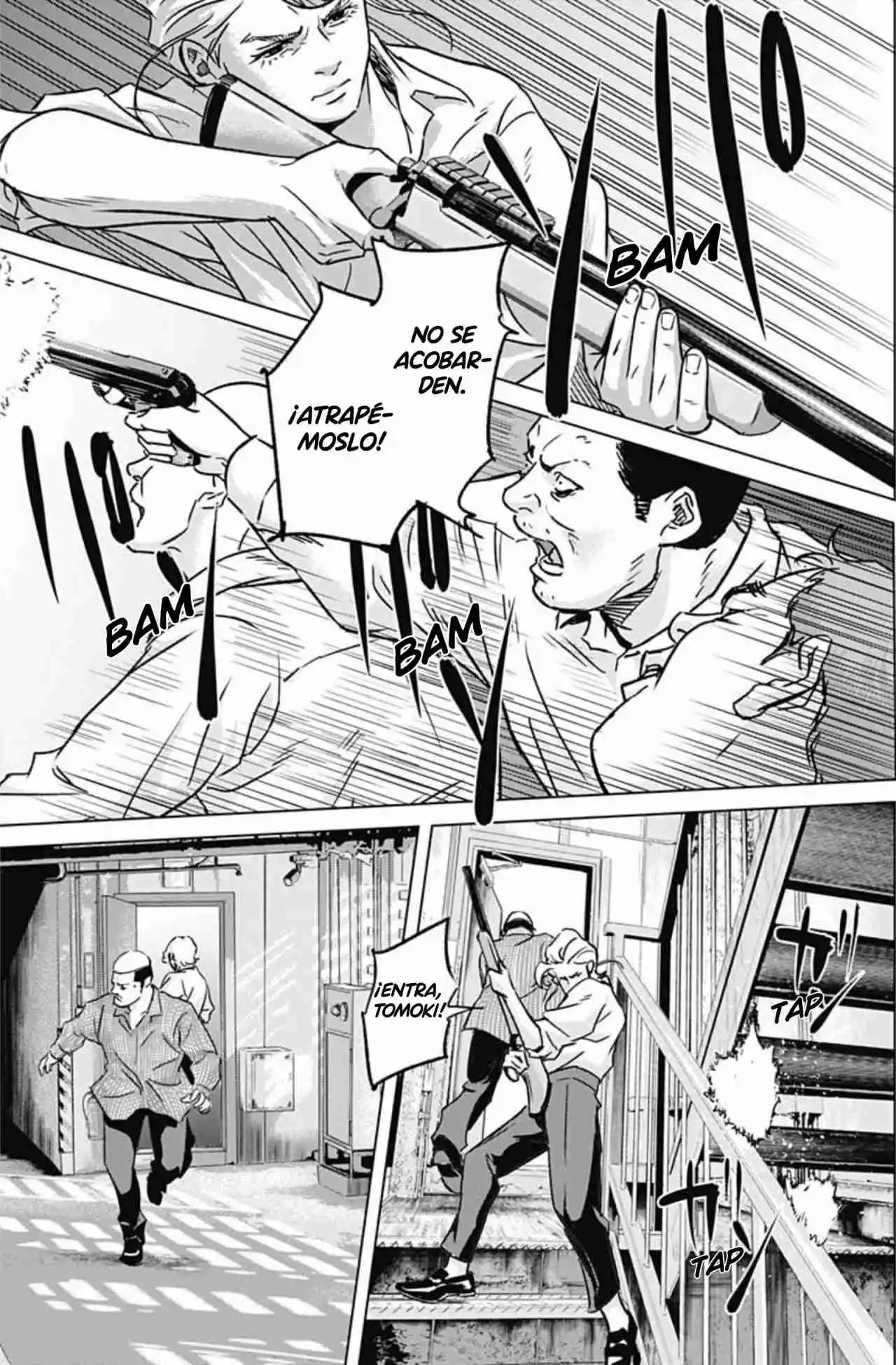 Ilios - Capítulo 33 - Página 6 - LectorTMOo