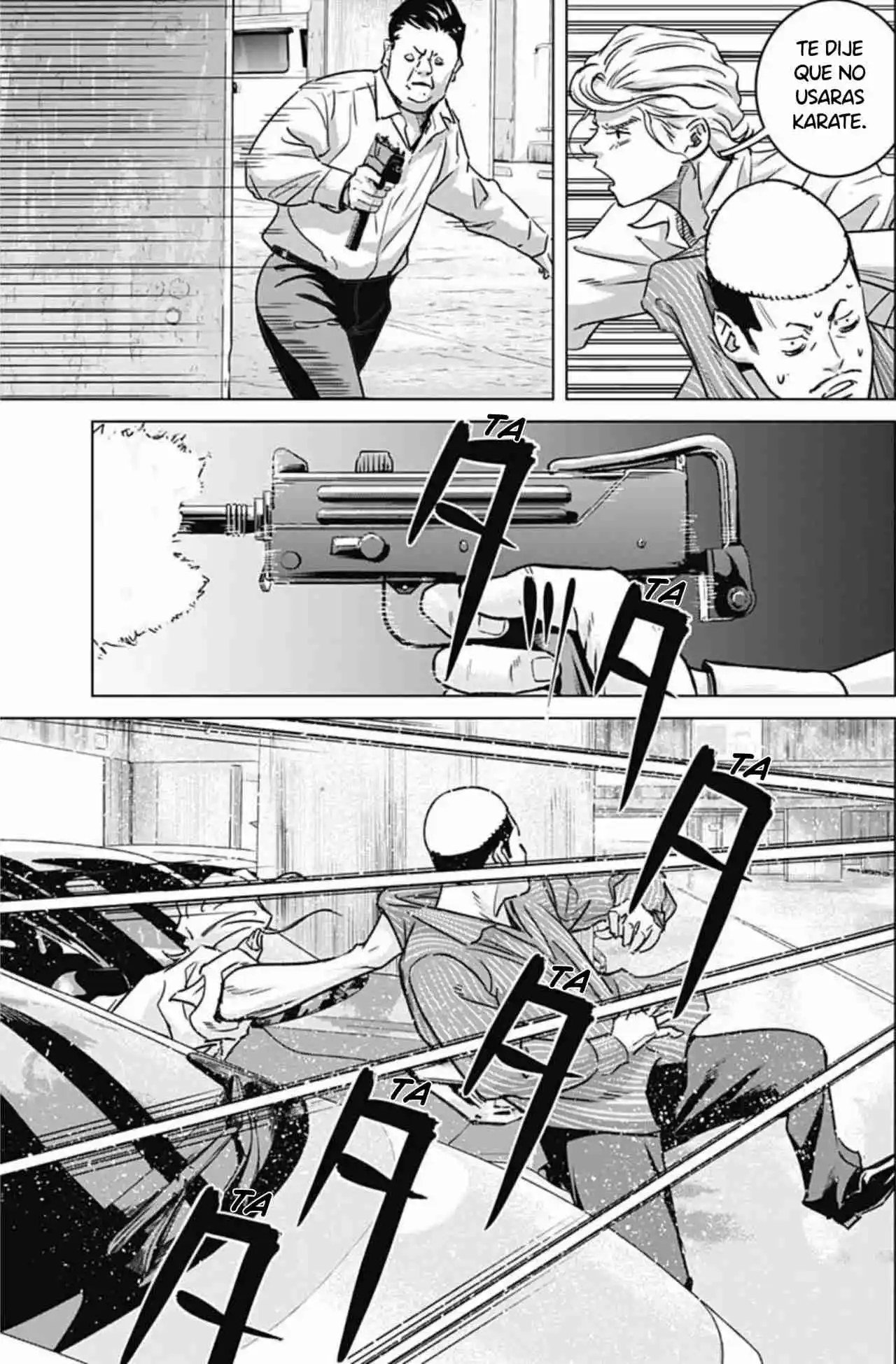 Ilios - Capítulo 33 - Página 12 - LectorTMOo