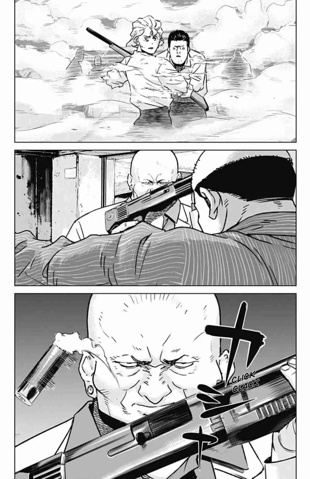 Ilios - Capítulo 33 - Página 18 - LectorTMOo