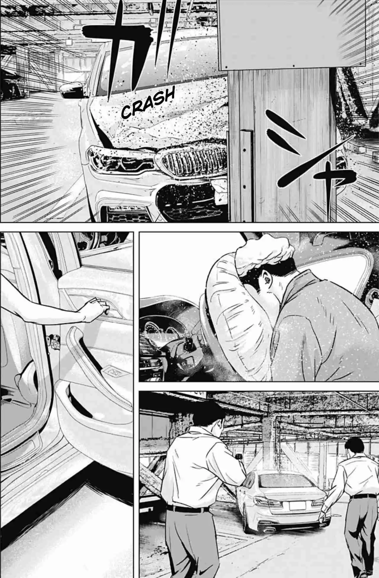 Ilios - Capítulo 34 - Página 11 - LectorTMOo