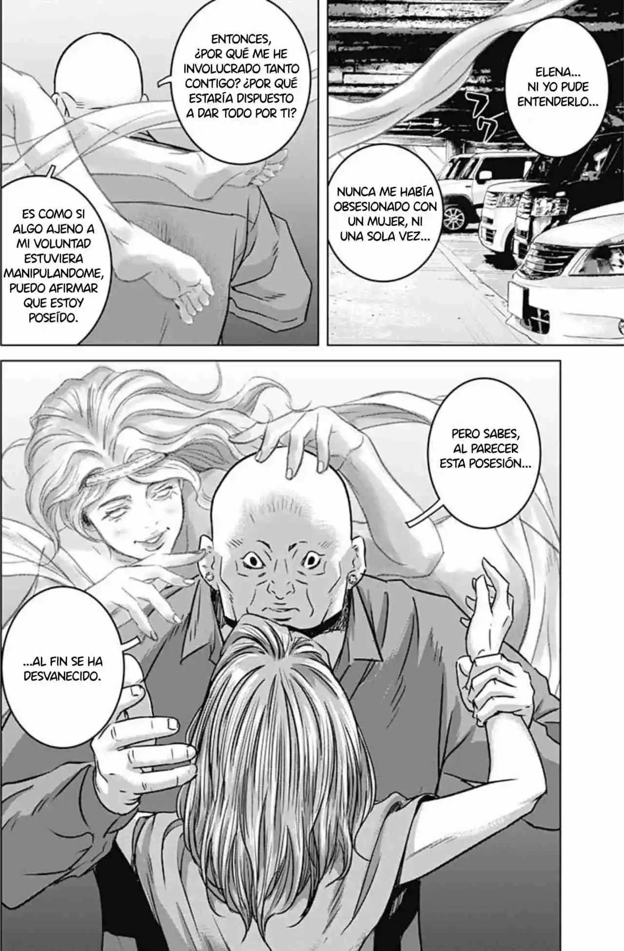 Ilios - Capítulo 34 - Página 17 - LectorTMOo