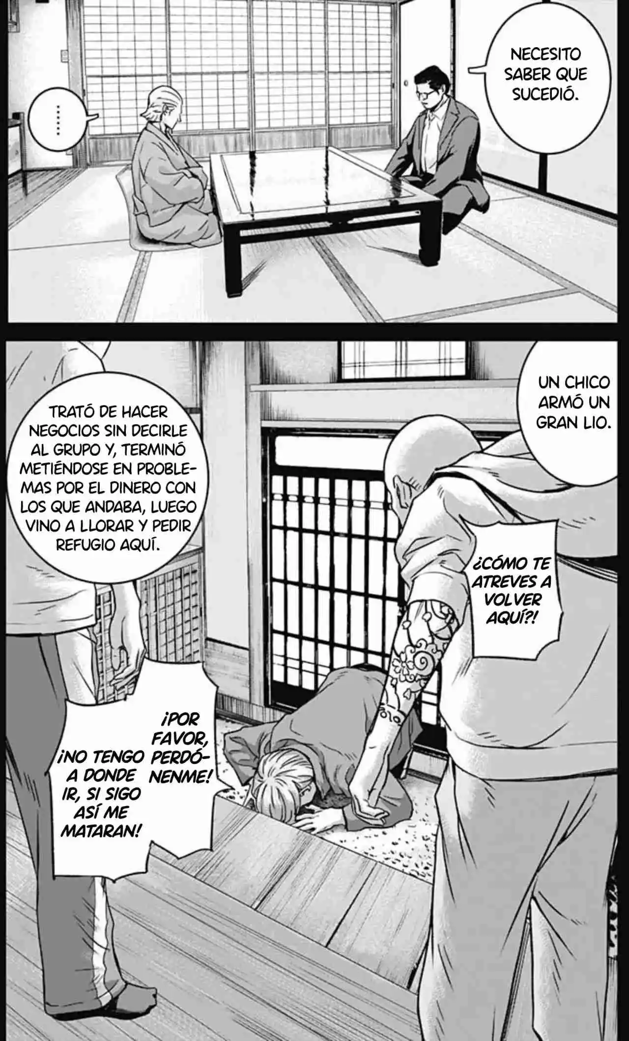 Ilios - Capítulo 35 - Página 7 - LectorTMOo