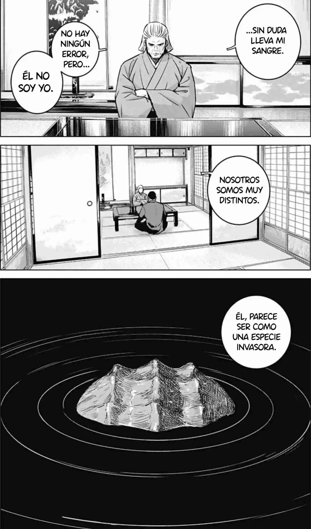 Ilios - Capítulo 35 - Página 15 - LectorTMOo