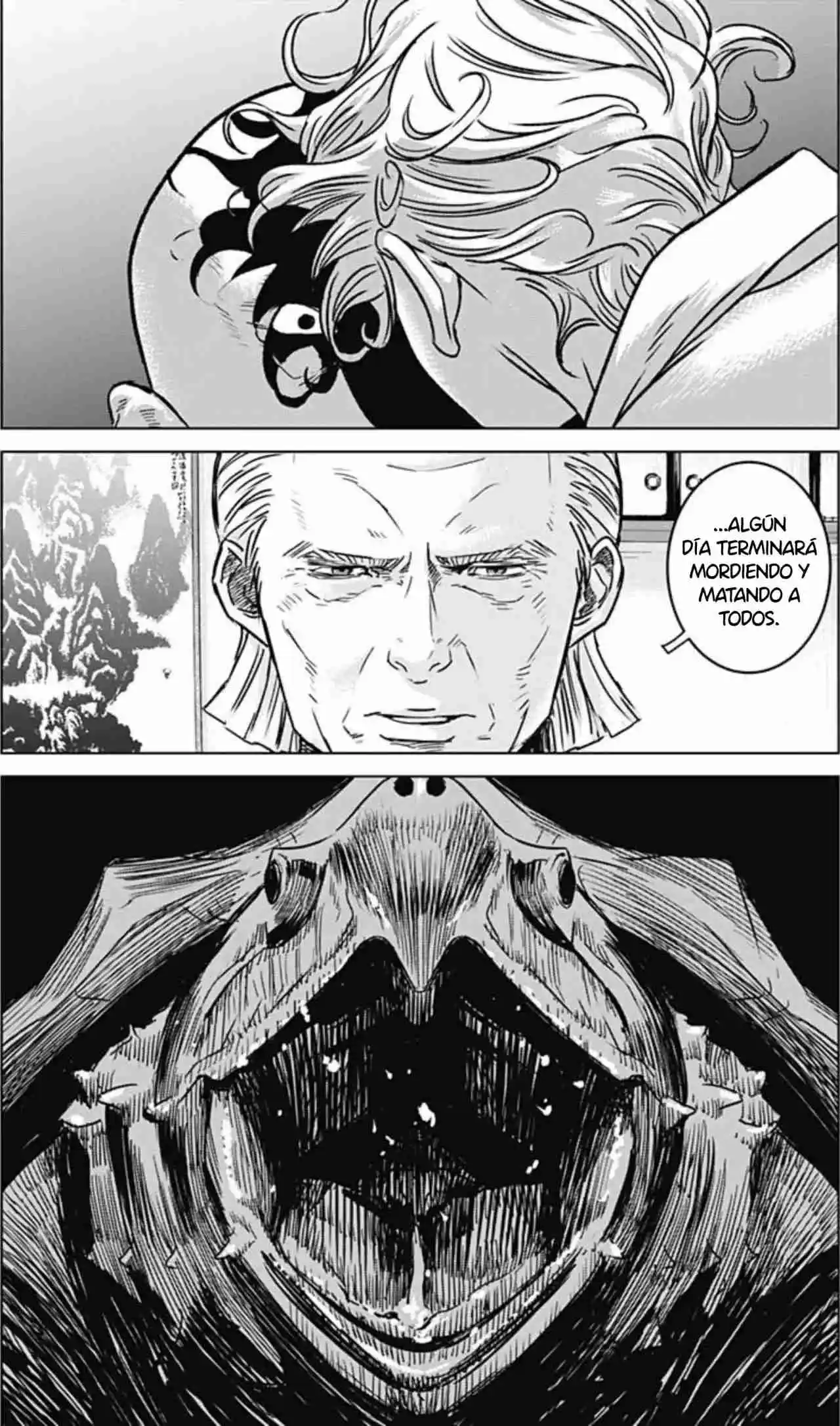 Ilios - Capítulo 35 - Página 17 - LectorTMOo
