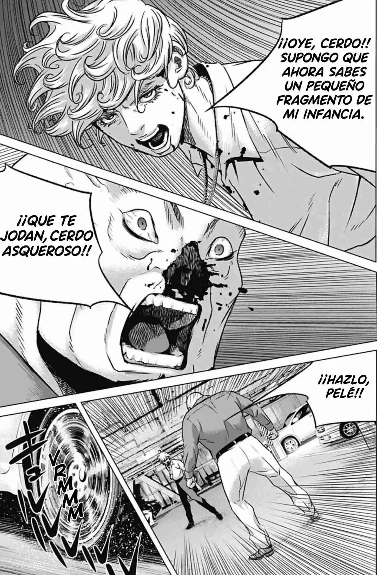 Ilios - Capítulo 36 - Página 7 - LectorTMOo