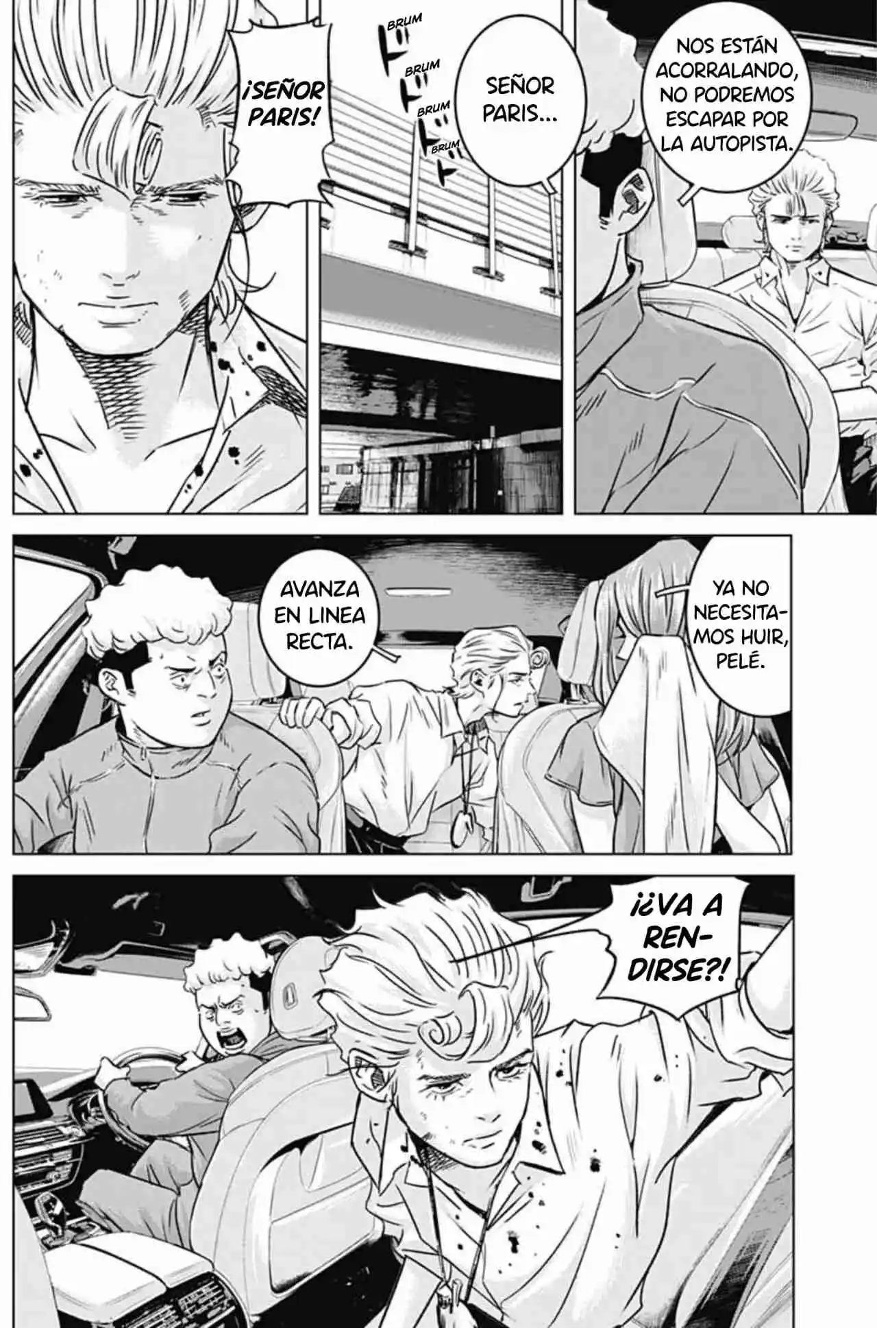 Ilios - Capítulo 37 - Página 4 - LectorTMOo