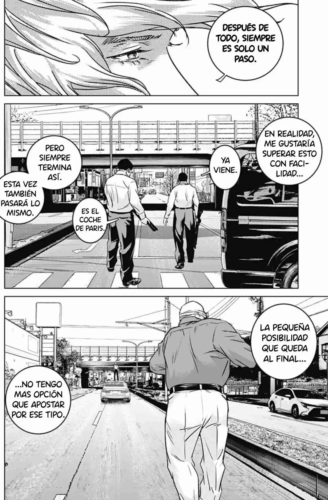 Ilios - Capítulo 37 - Página 8 - LectorTMOo
