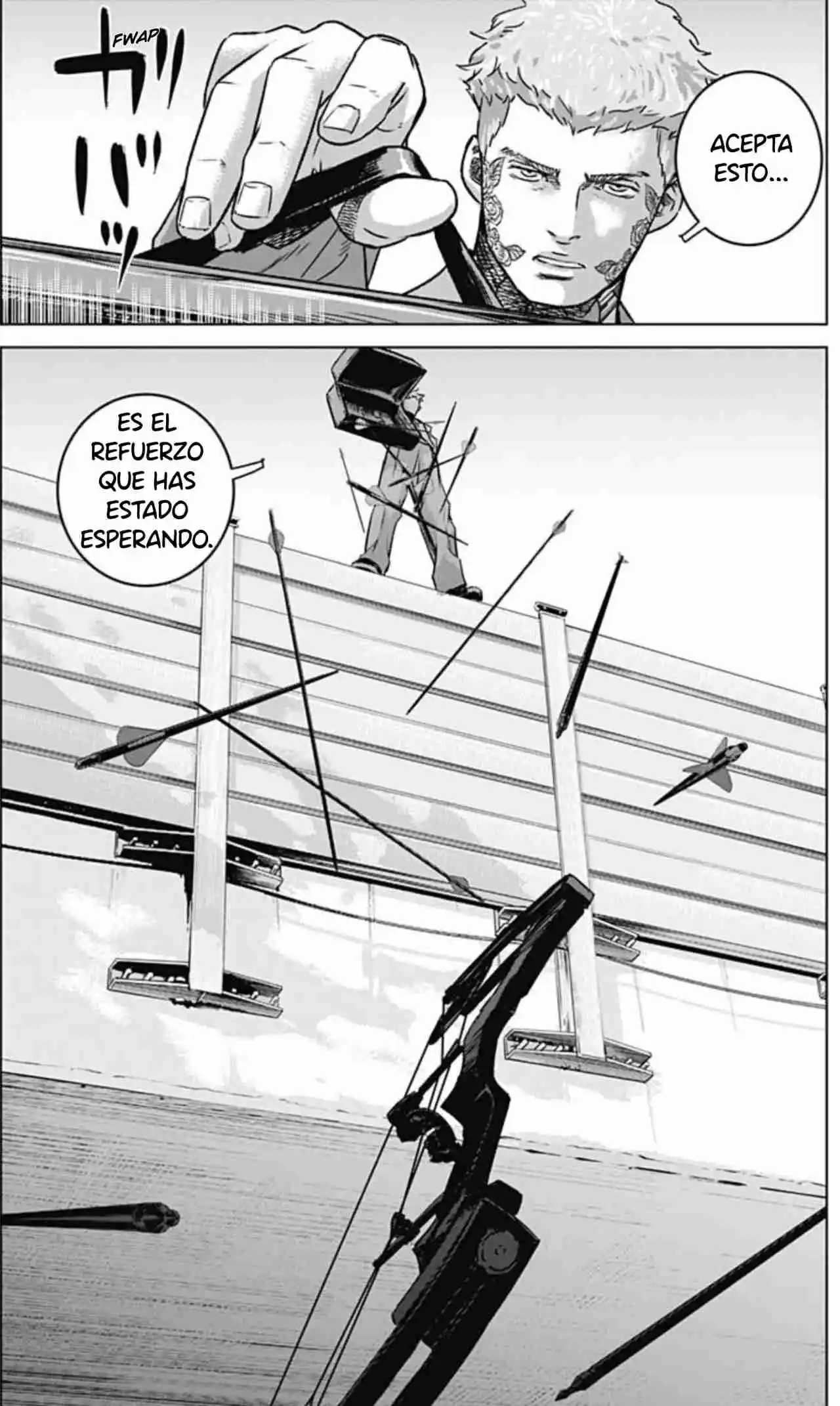 Ilios - Capítulo 37 - Página 13 - LectorTMOo