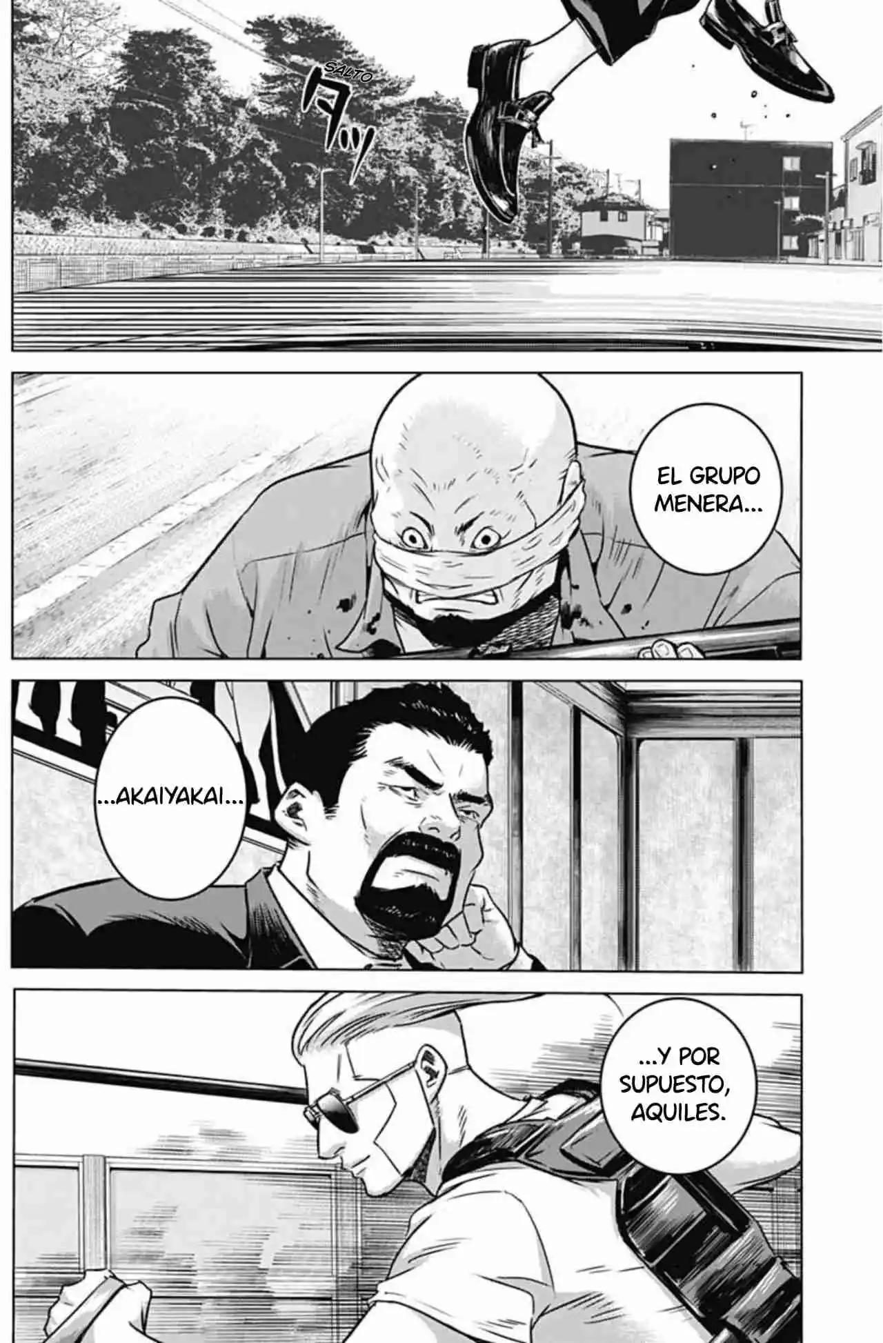 Ilios - Capítulo 37 - Página 14 - LectorTMOo
