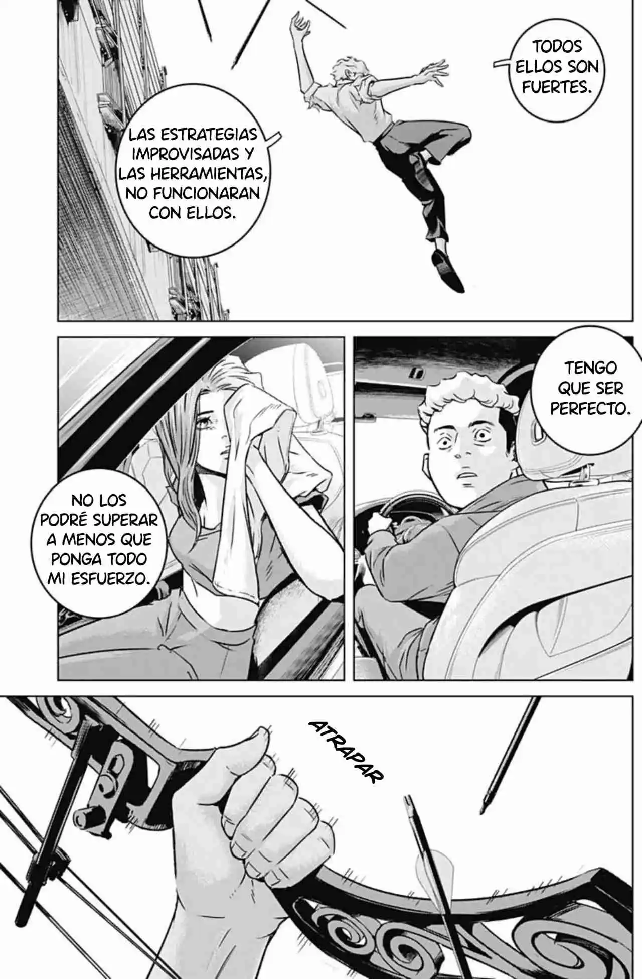 Ilios - Capítulo 37 - Página 15 - LectorTMOo