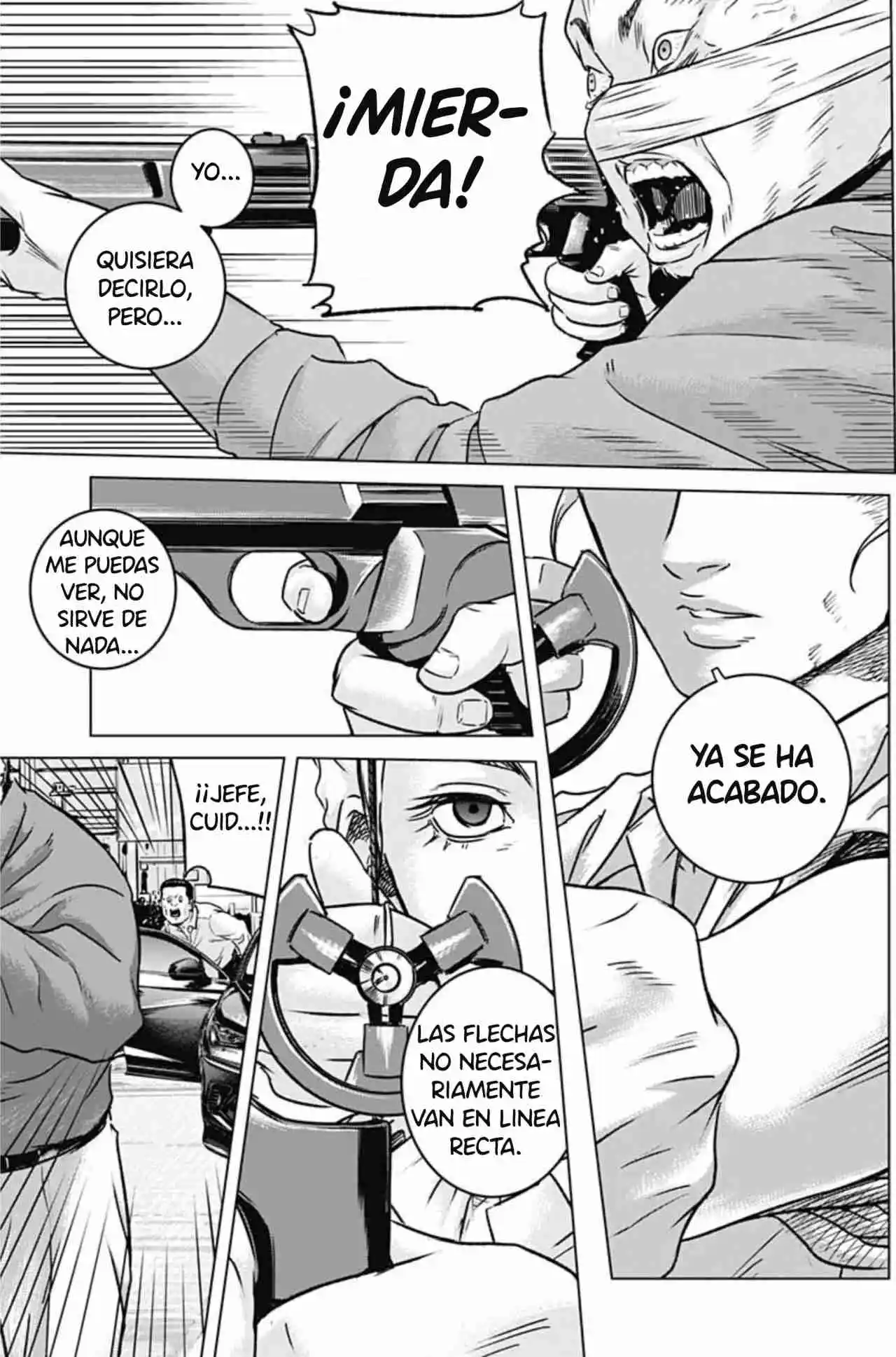 Ilios - Capítulo 38 - Página 7 - LectorTMOo