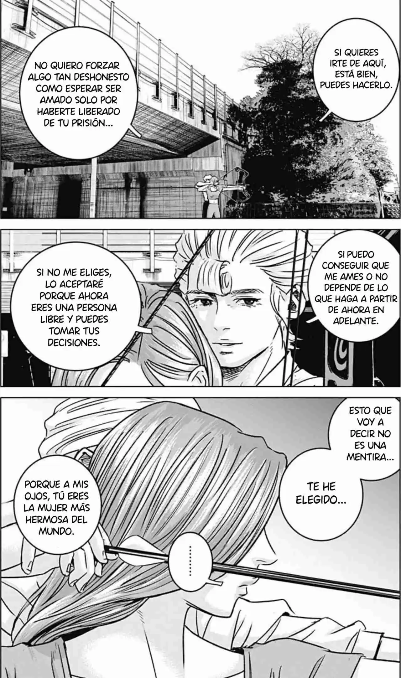 Ilios - Capítulo 38 - Página 16 - LectorTMOo