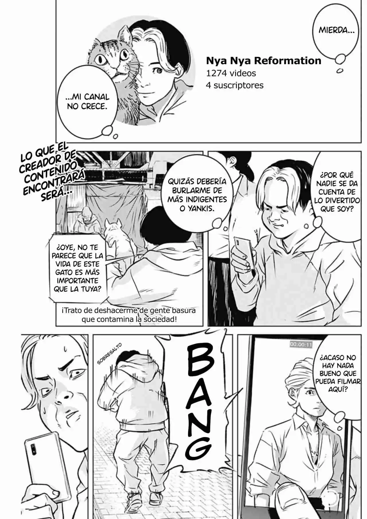 Ilios - Capítulo 4 - Página 3 - LectorTMOo
