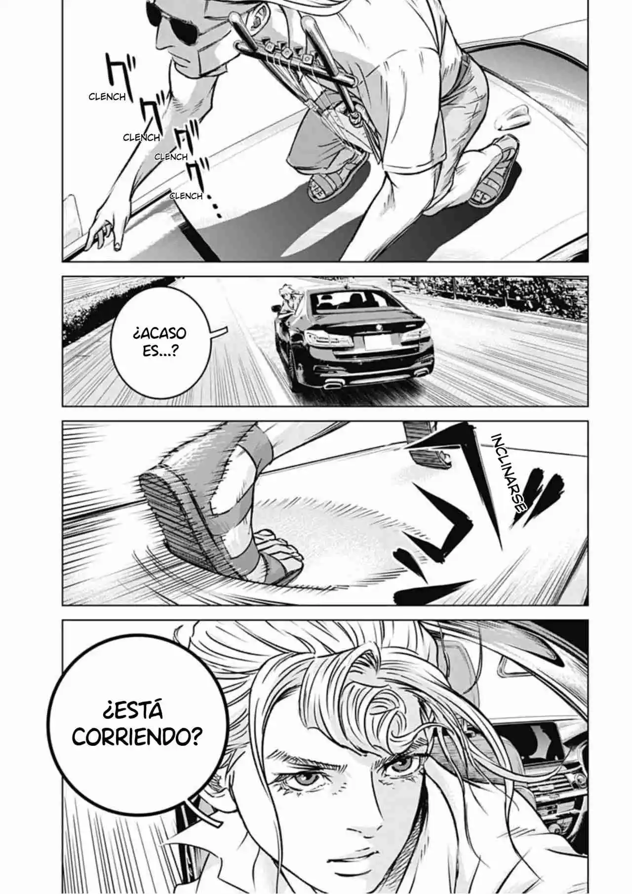 Ilios - Capítulo 4 - Página 11 - LectorTMOo