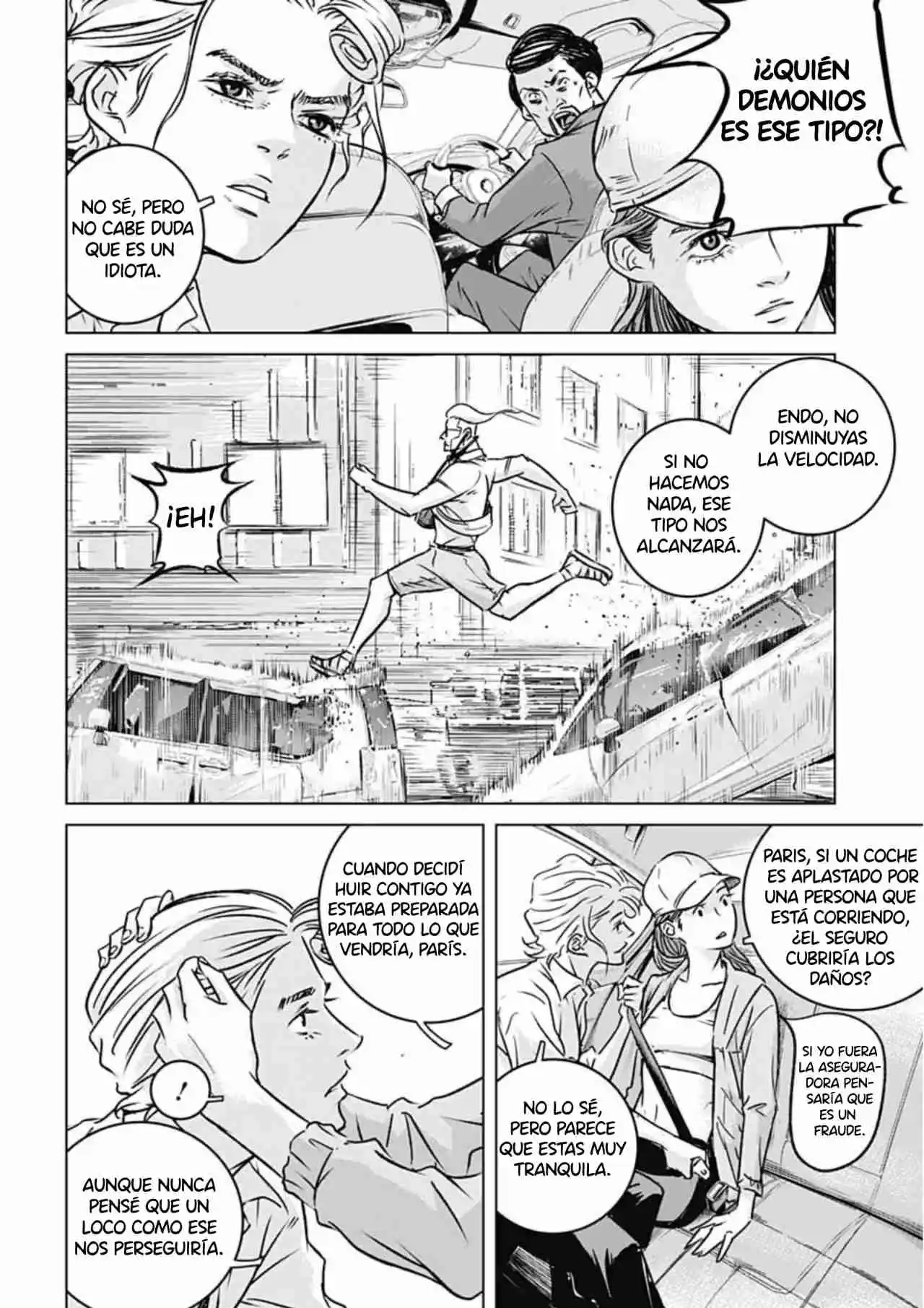 Ilios - Capítulo 4 - Página 13 - LectorTMOo