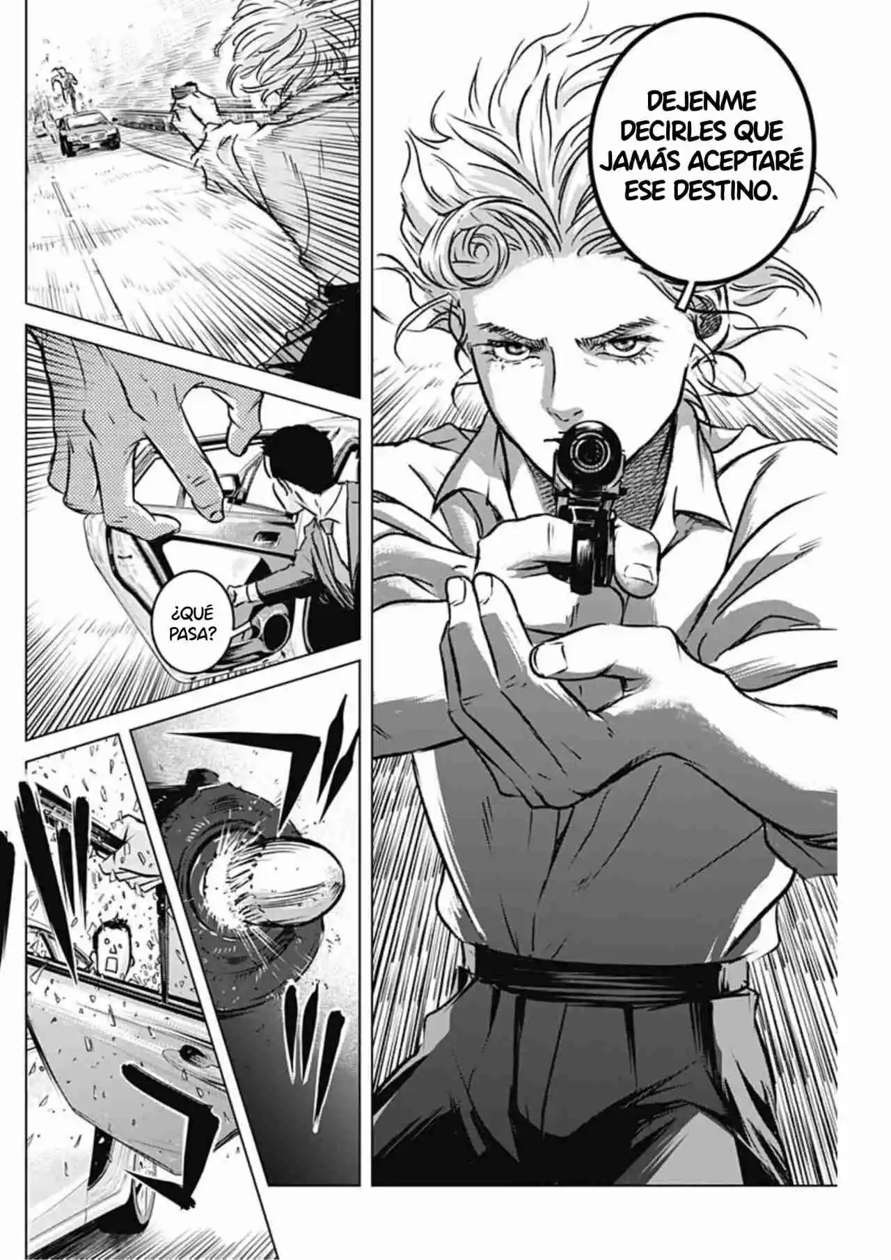 Ilios - Capítulo 4 - Página 17 - LectorTMOo