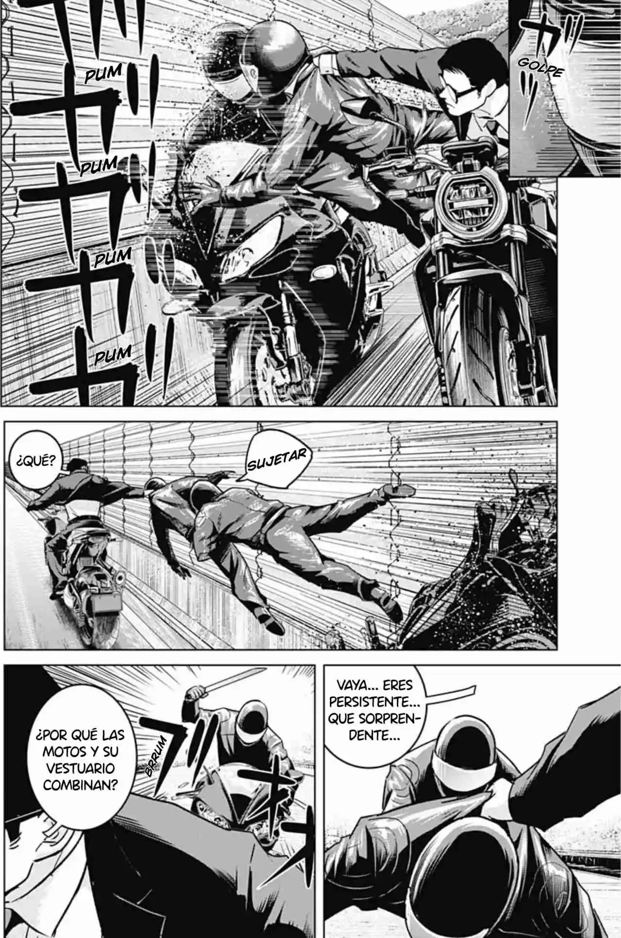 Ilios - Capítulo 40 - Página 4 - LectorTMOo