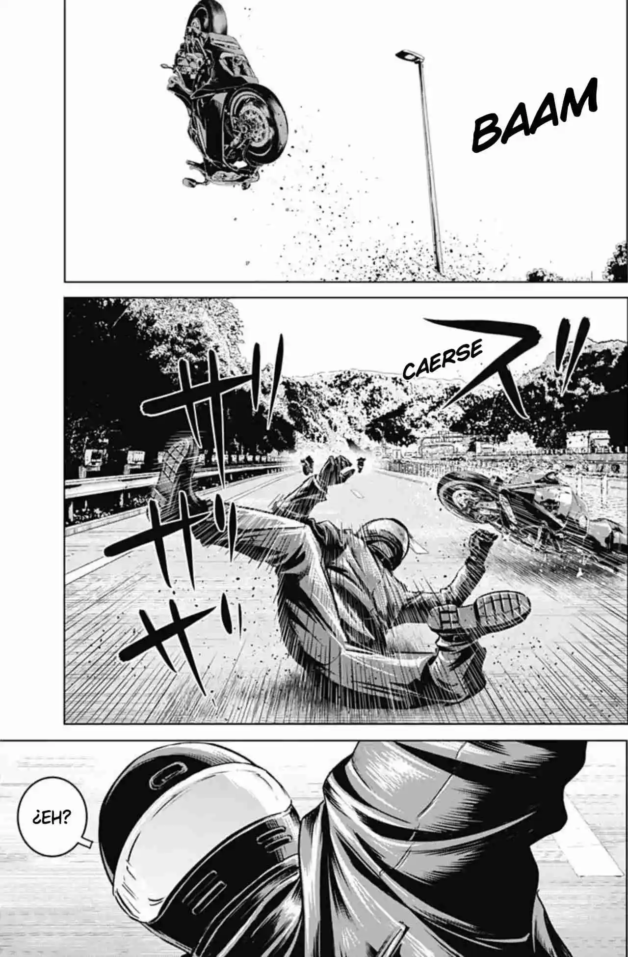 Ilios - Capítulo 40 - Página 7 - LectorTMOo