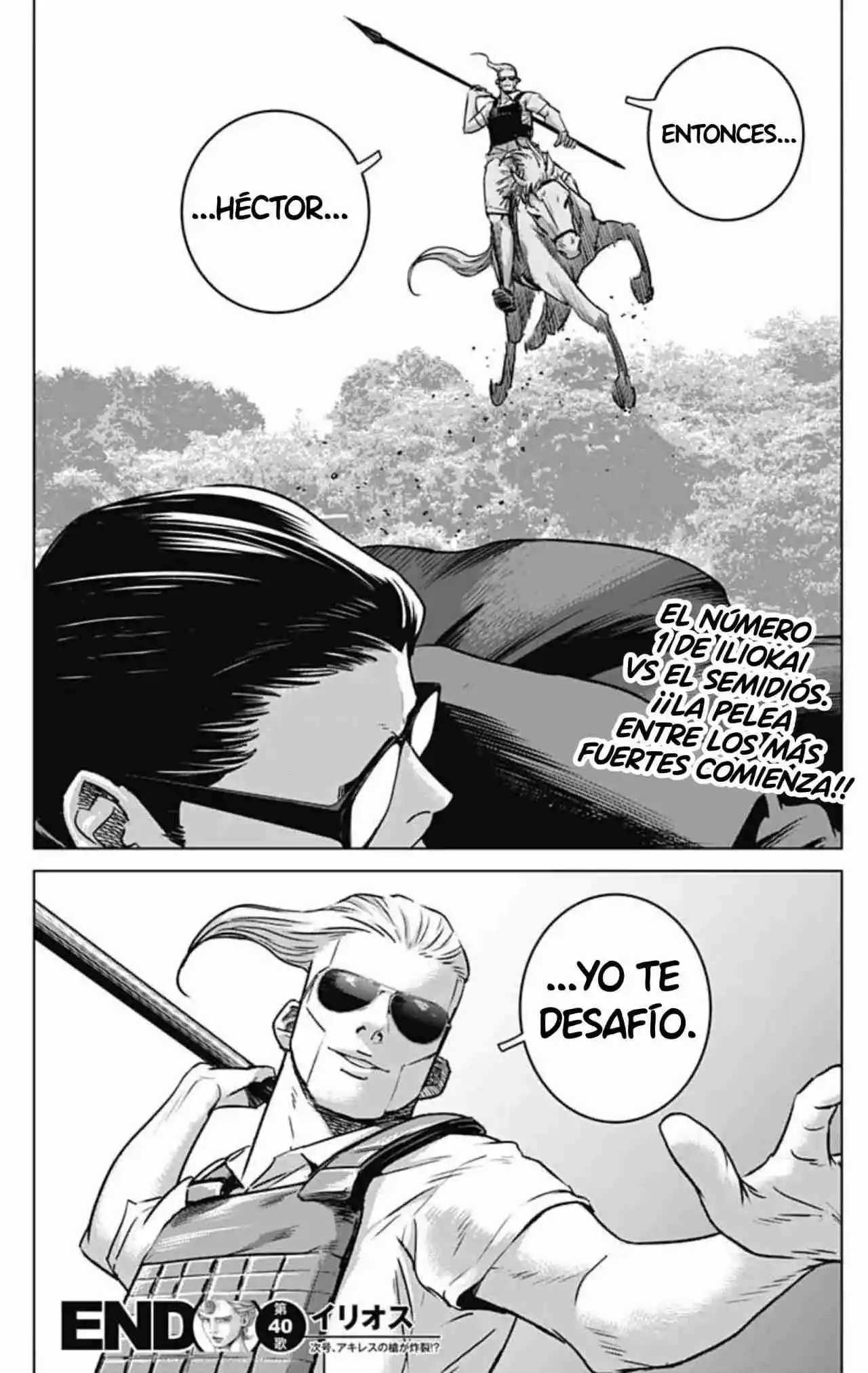 Ilios - Capítulo 40 - Página 17 - LectorTMOo