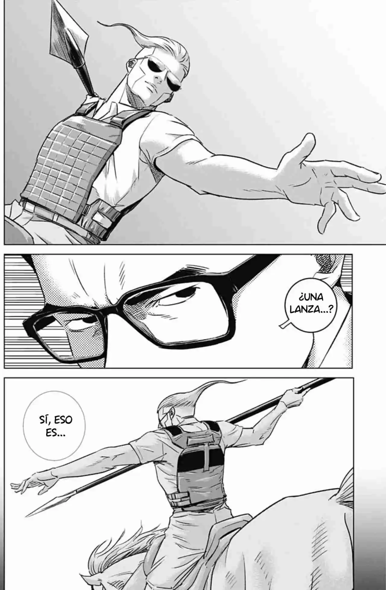 Ilios - Capítulo 41 - Página 2 - LectorTMOo