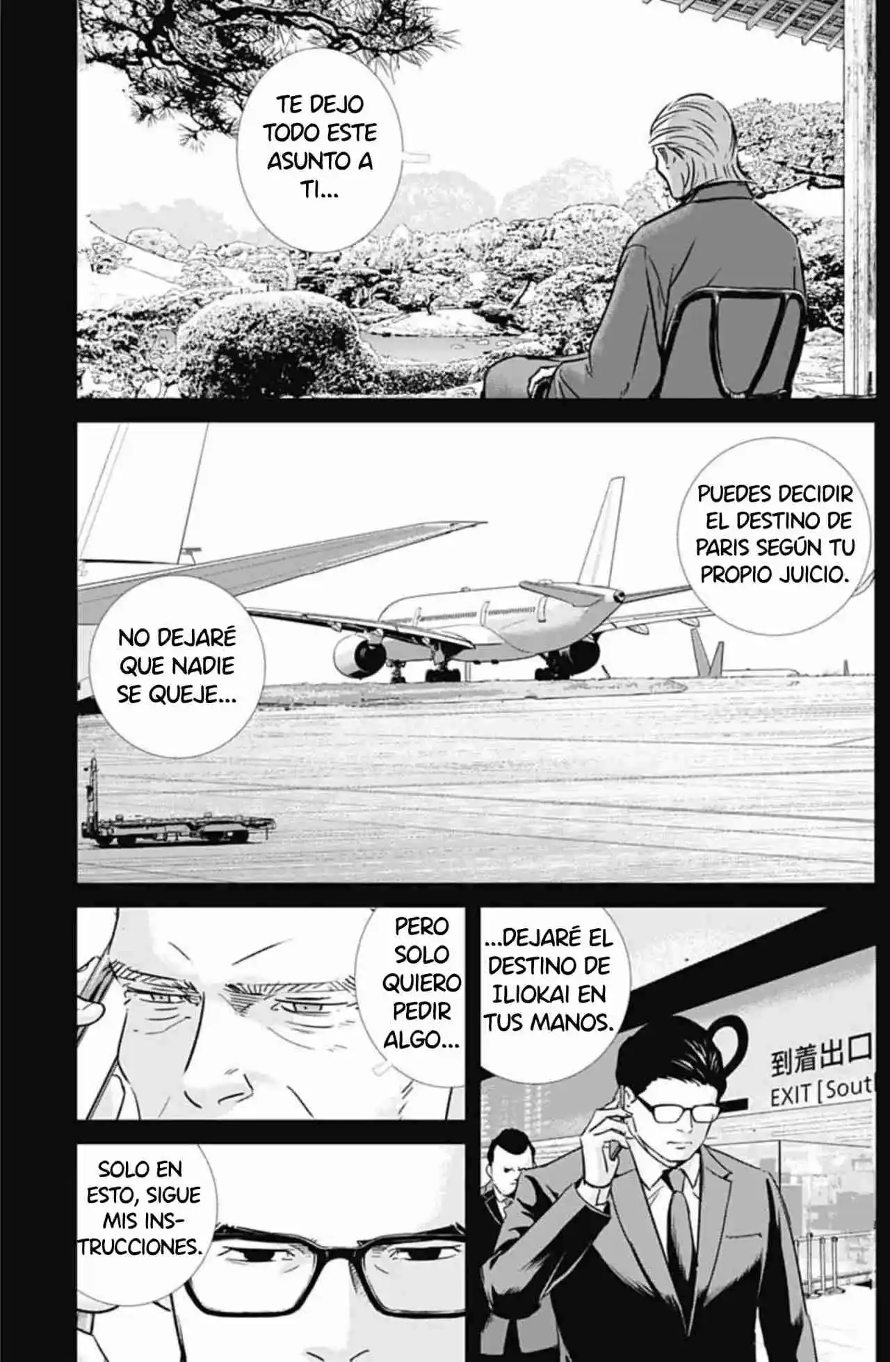 Ilios - Capítulo 41 - Página 3 - LectorTMOo