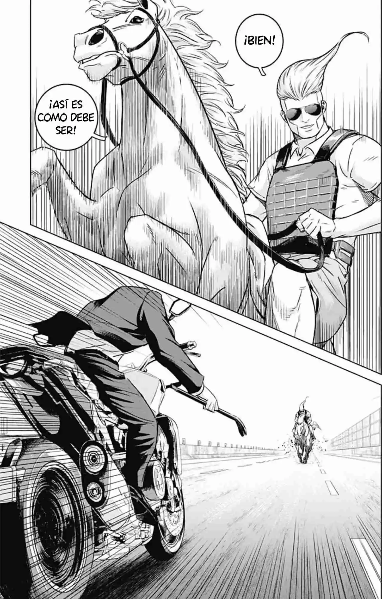 Ilios - Capítulo 41 - Página 15 - LectorTMOo